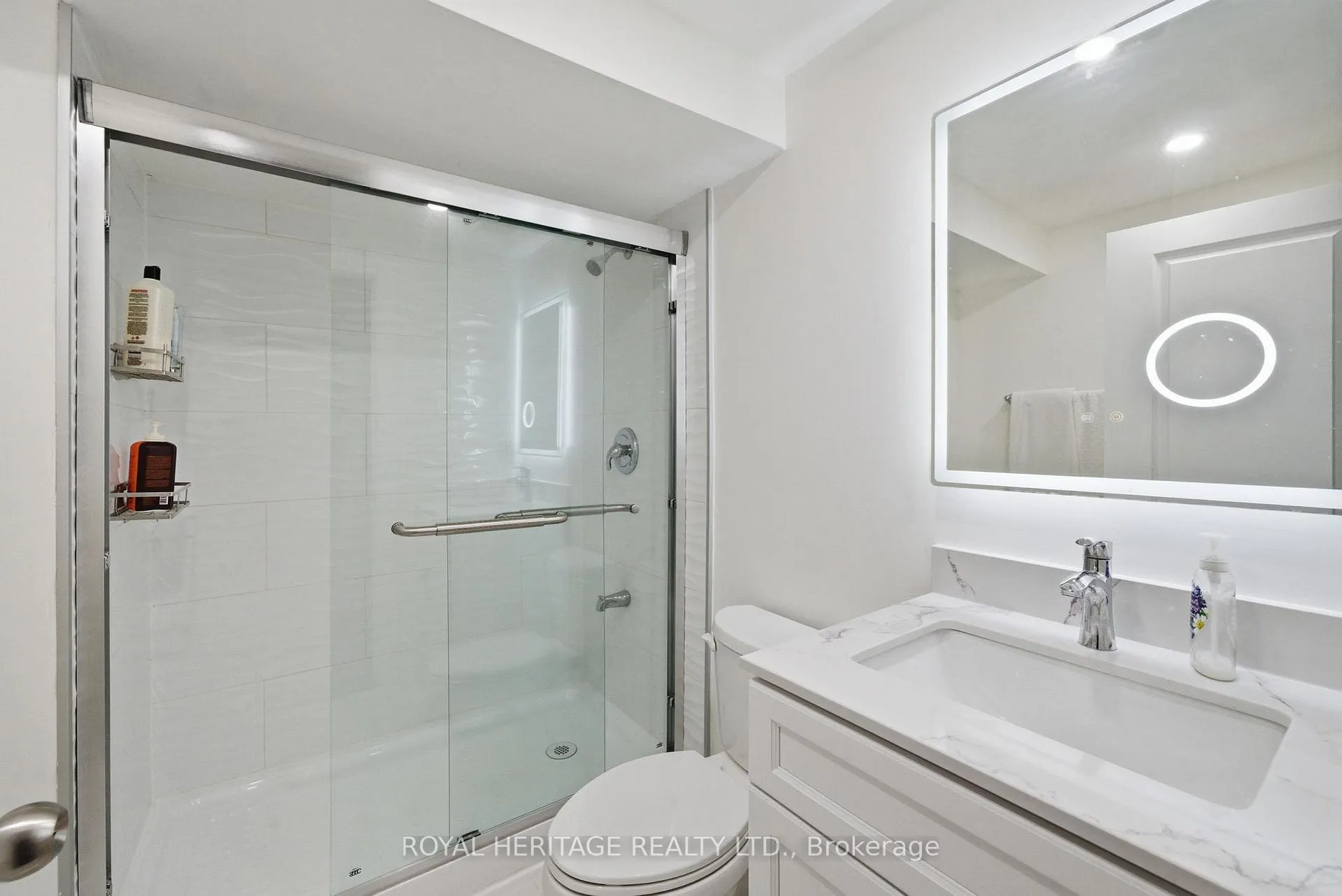 Photo 38 of 2201 Wildwood Crescent, Pickering, Brock Ridge — HOMEH