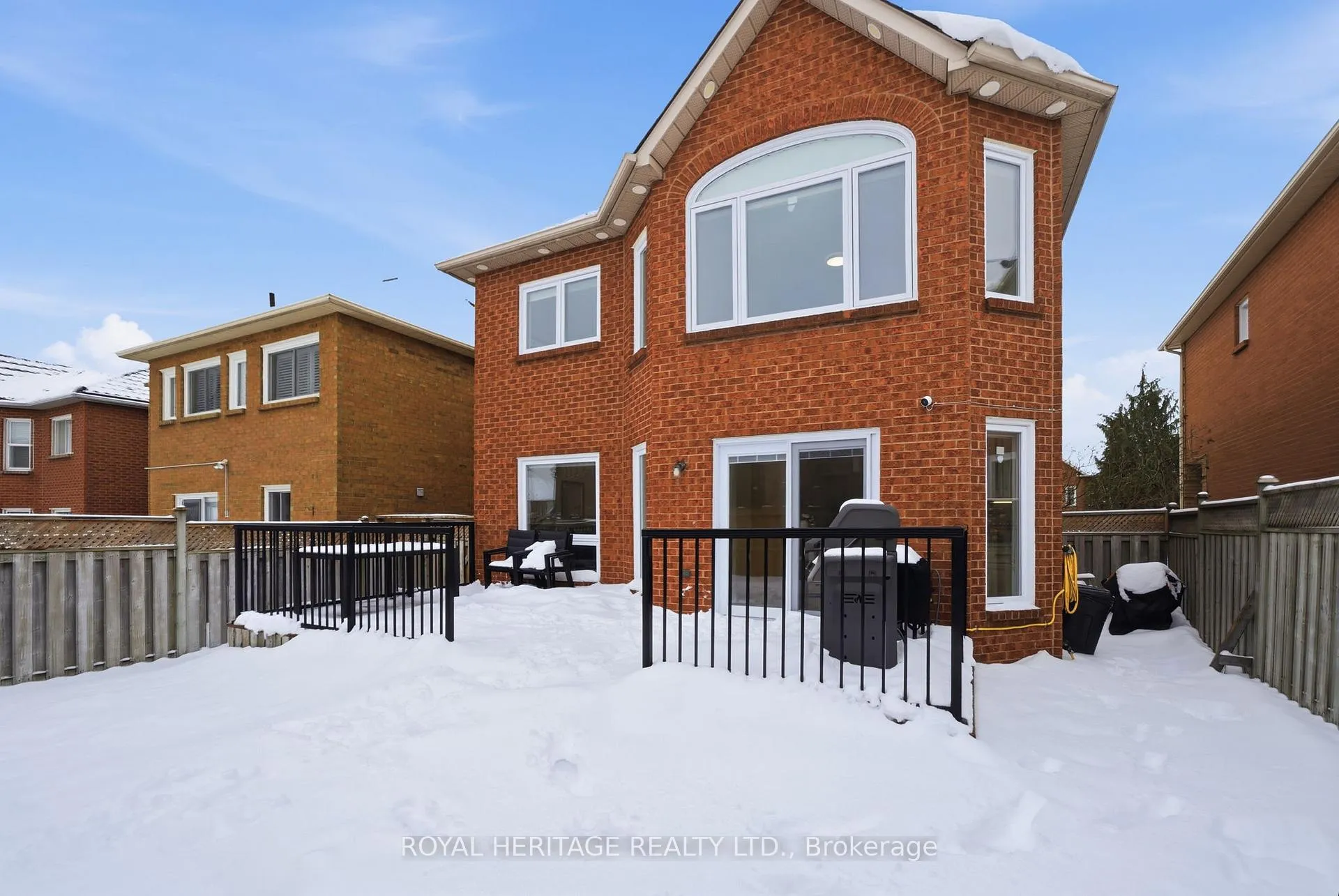 Photo 43 of 2201 Wildwood Crescent, Pickering, Brock Ridge — HOMEH