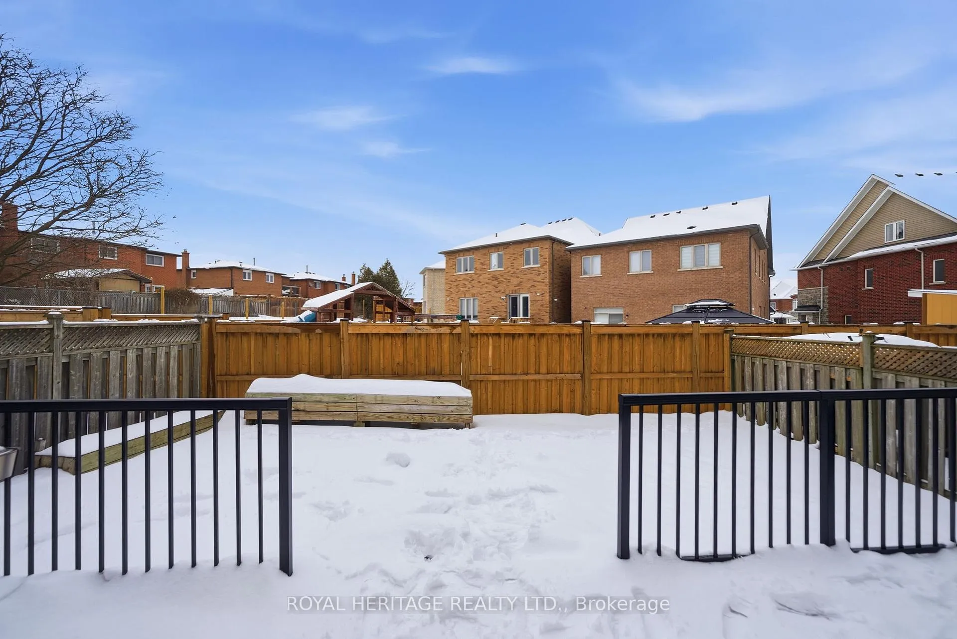 Photo 45 of 2201 Wildwood Crescent, Pickering, Brock Ridge — HOMEH