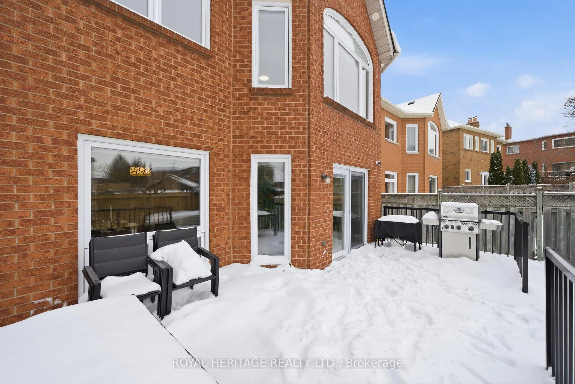 Photo 46 of 2201 Wildwood Crescent, Pickering, Brock Ridge — HOMEH