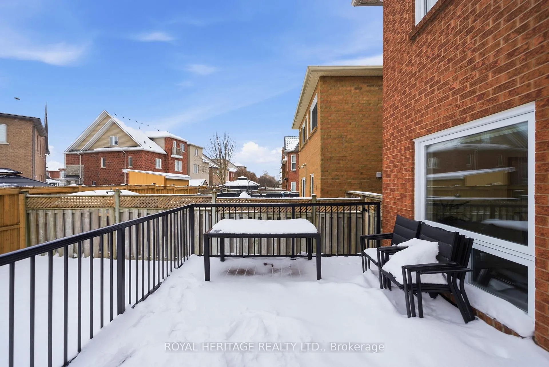 Photo 47 of 2201 Wildwood Crescent, Pickering, Brock Ridge — HOMEH