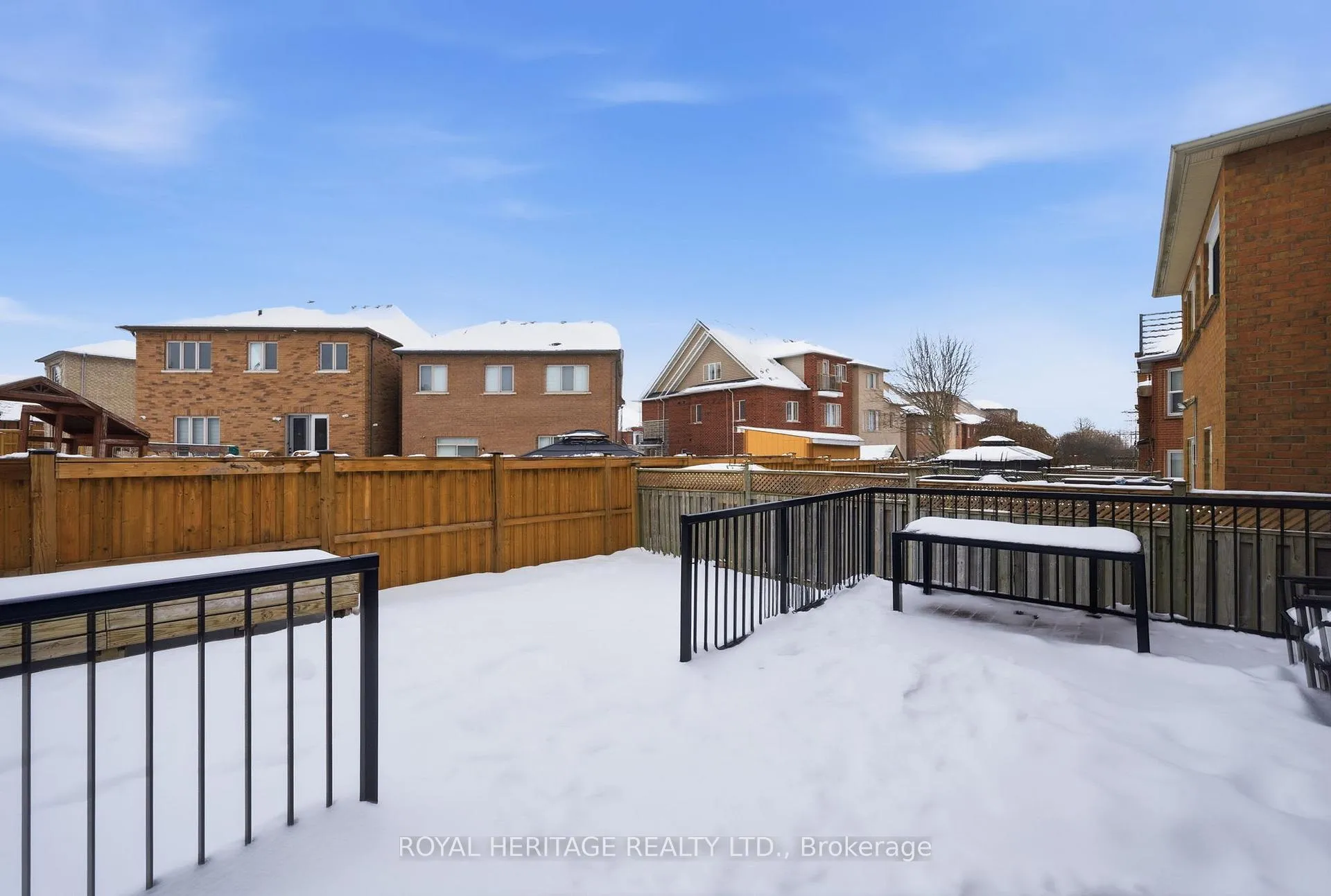 Photo 48 of 2201 Wildwood Crescent, Pickering, Brock Ridge — HOMEH