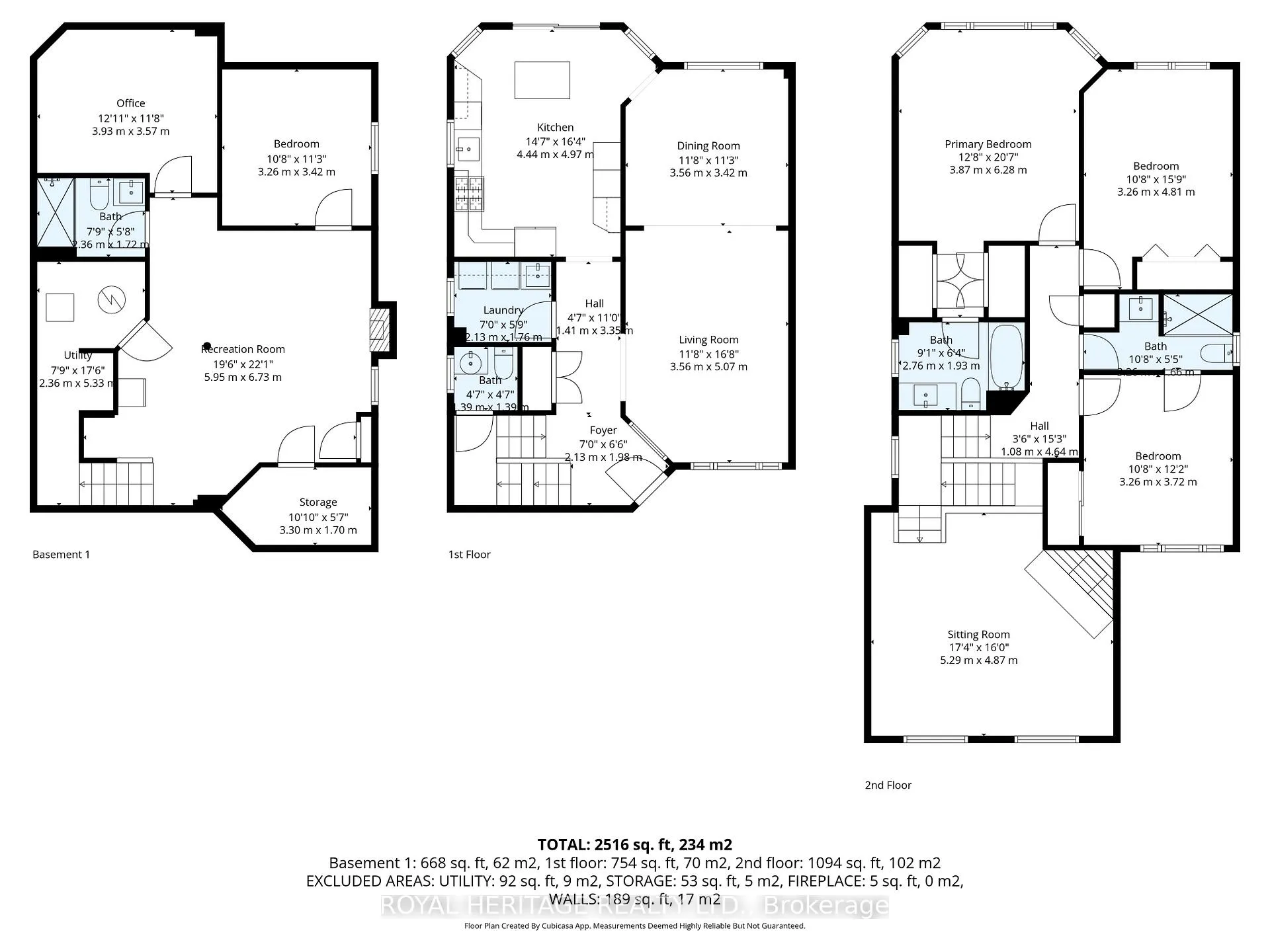Photo 49 of 2201 Wildwood Crescent, Pickering, Brock Ridge — HOMEH
