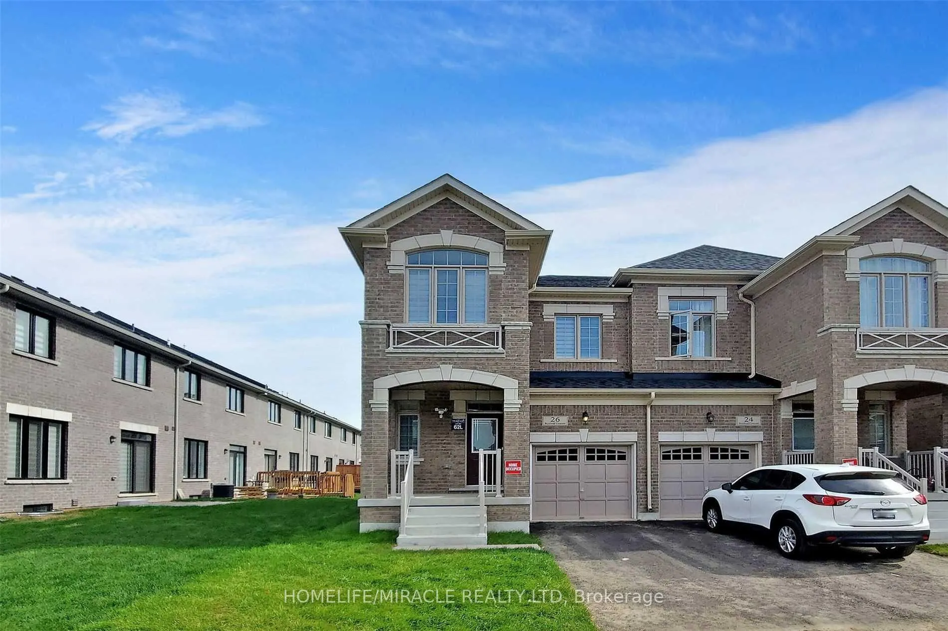 Photo 1 of Unit BSMT, 26 Westfield Crescent, Hamilton, Waterdown — HOMEH
