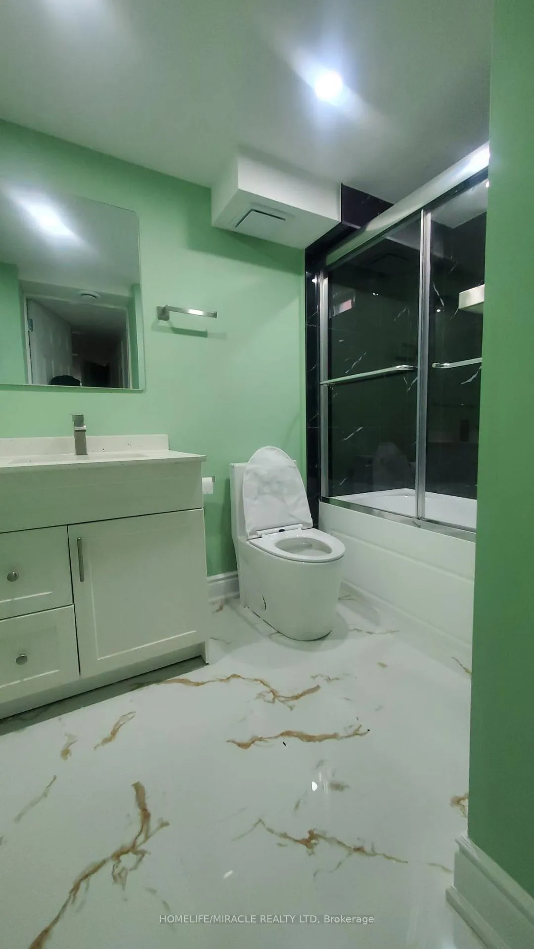 Photo 6 of Unit BSMT, 26 Westfield Crescent, Hamilton, Waterdown — HOMEH