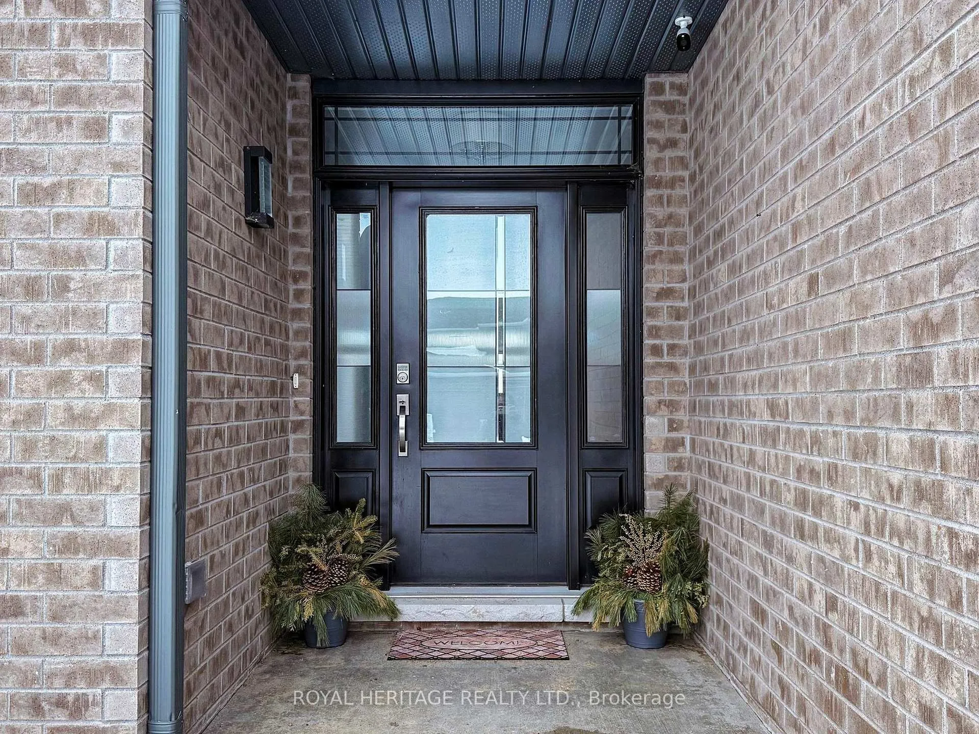 Photo 2 of 22 Bel Air Crescent, Quinte West, Murray Ward — HOMEH