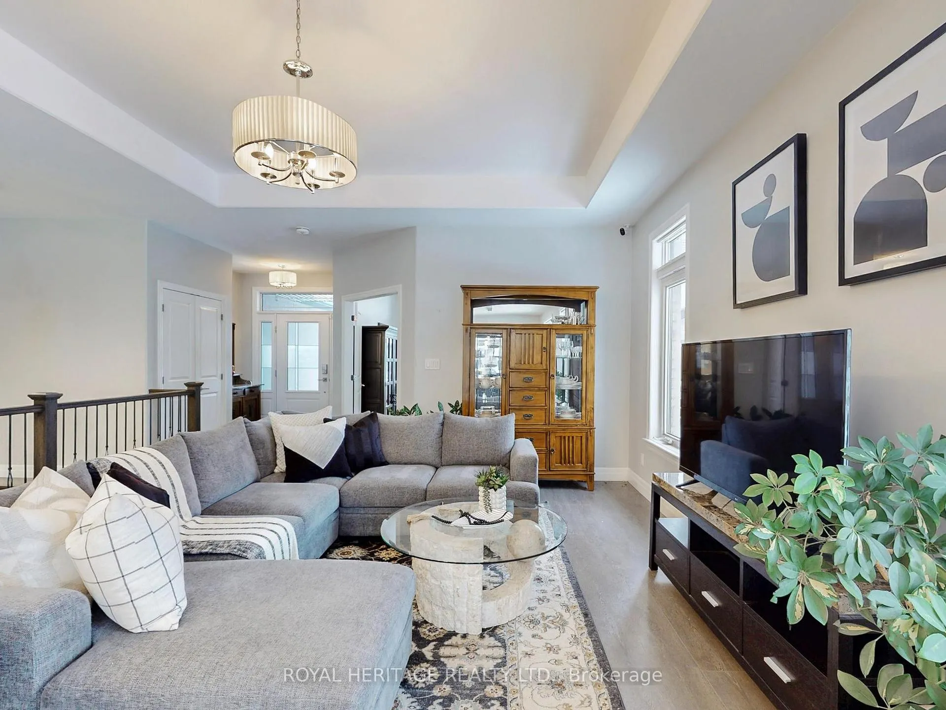 Photo 3 of 22 Bel Air Crescent, Quinte West, Murray Ward — HOMEH