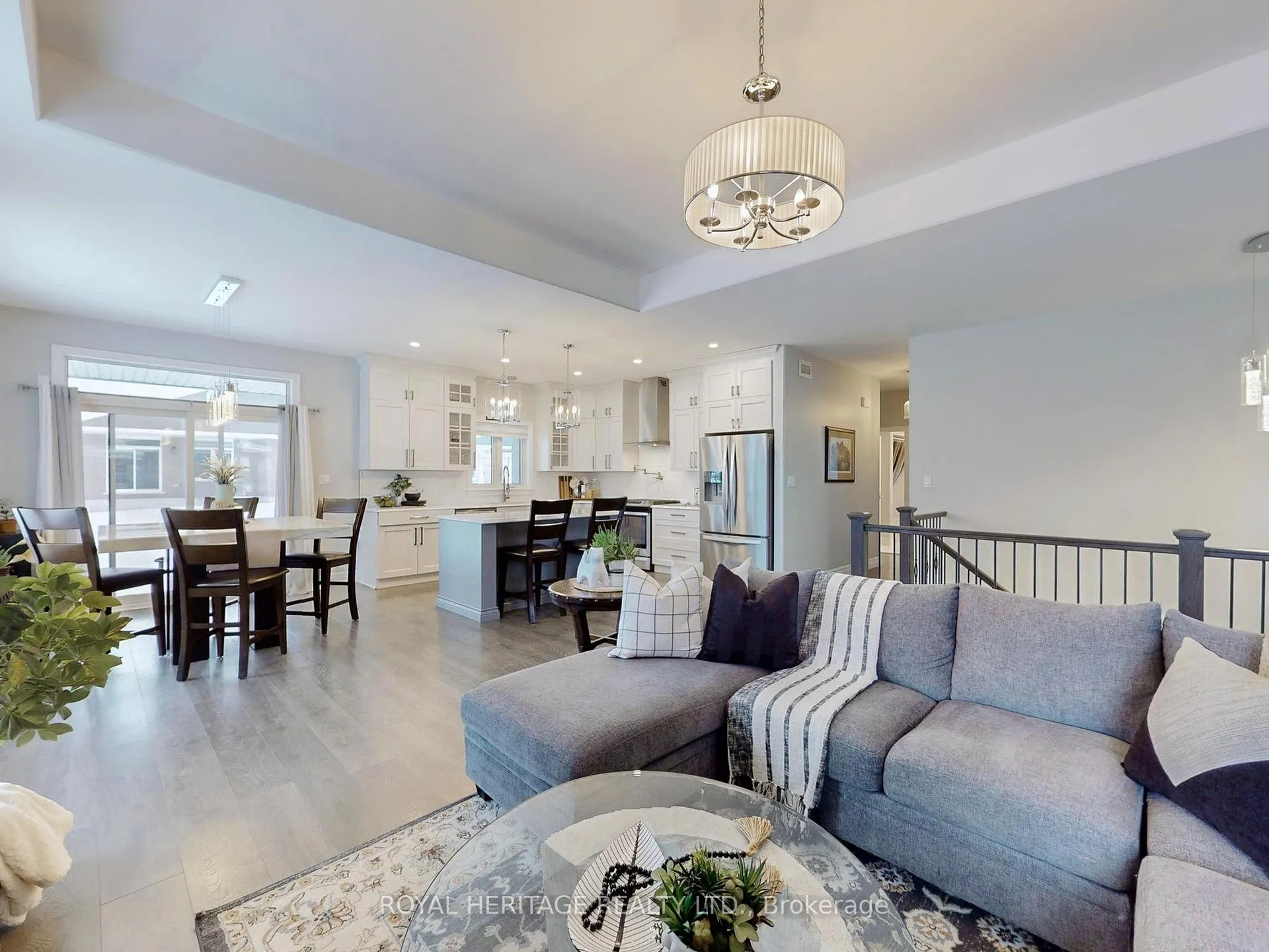 Photo 6 of 22 Bel Air Crescent, Quinte West, Murray Ward — HOMEH