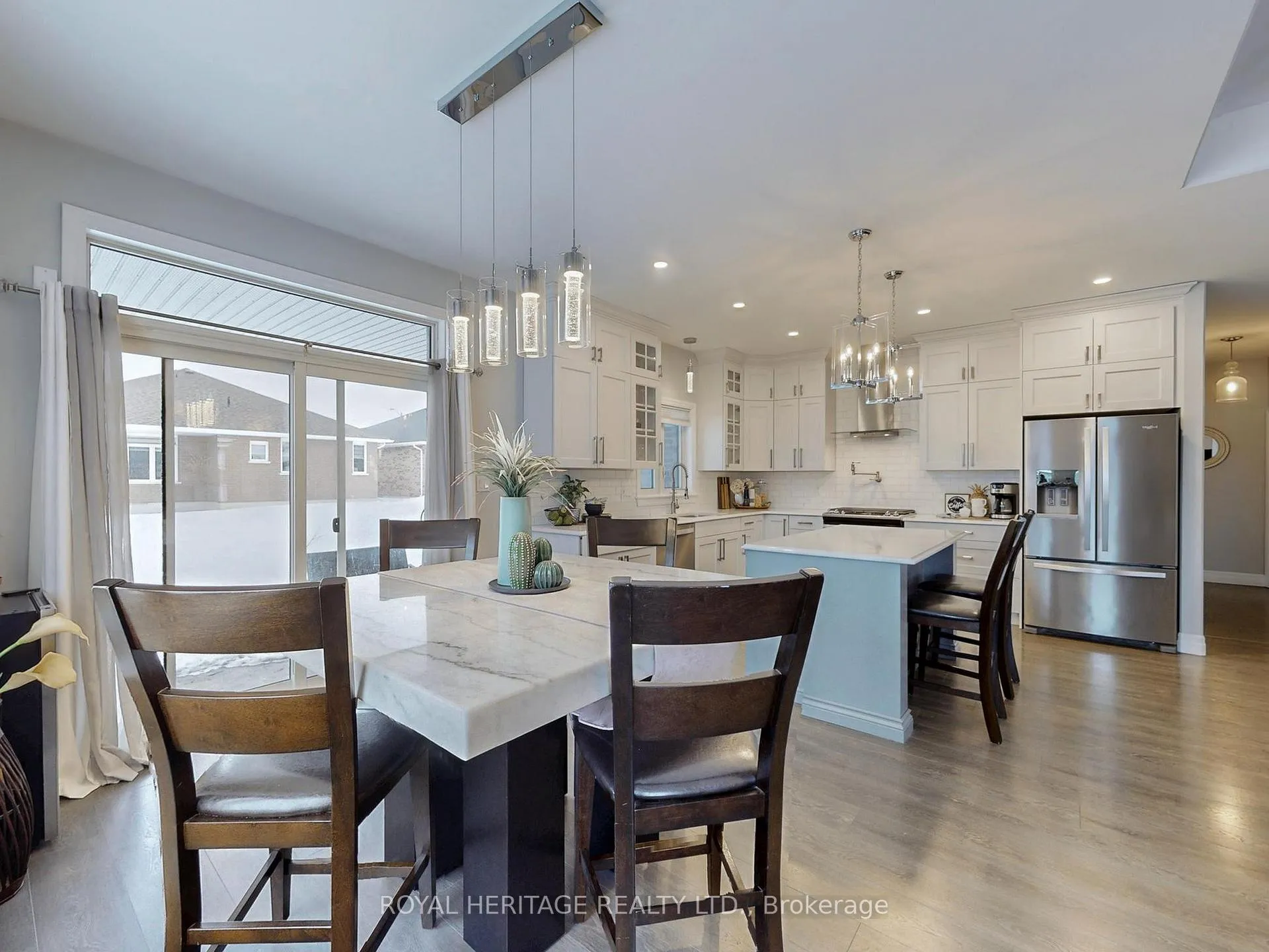 Photo 7 of 22 Bel Air Crescent, Quinte West, Murray Ward — HOMEH