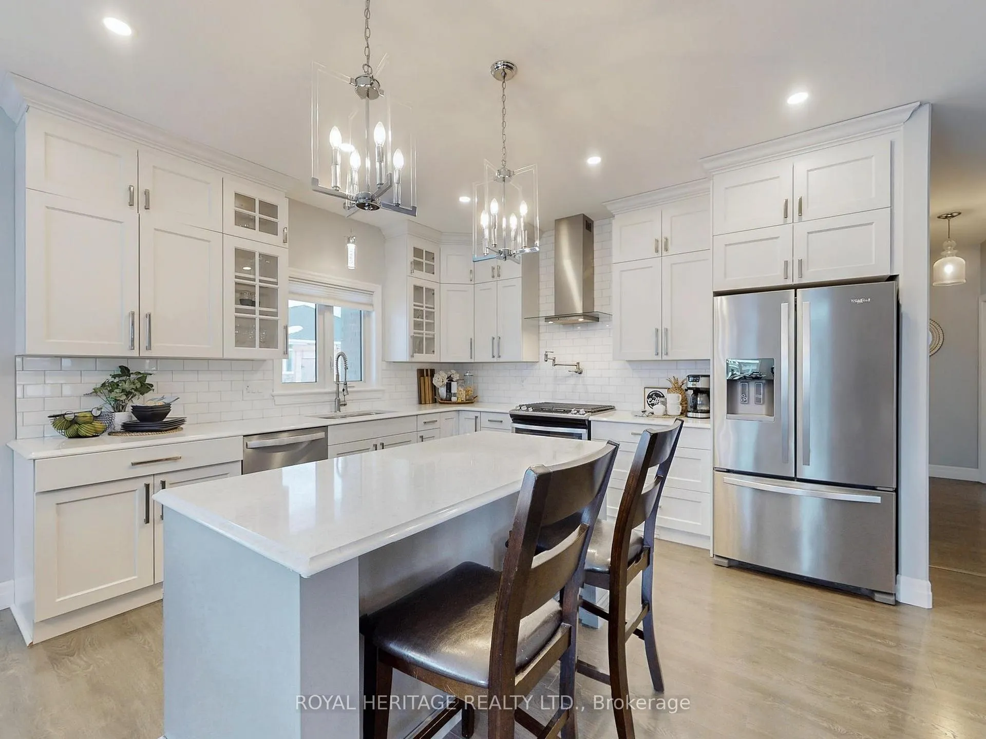 Photo 8 of 22 Bel Air Crescent, Quinte West, Murray Ward — HOMEH