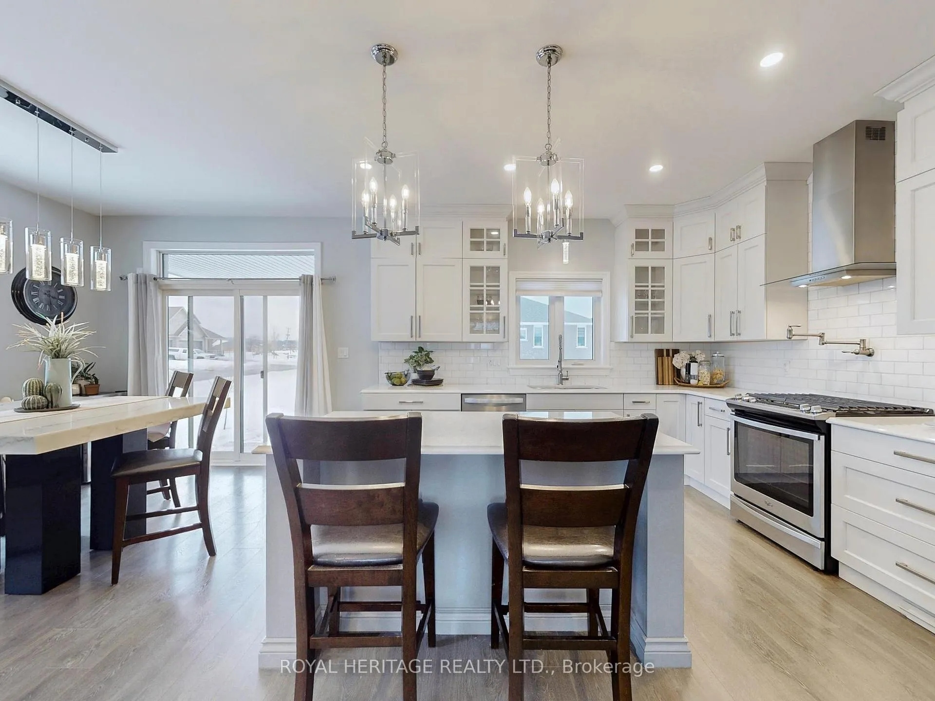 Photo 9 of 22 Bel Air Crescent, Quinte West, Murray Ward — HOMEH