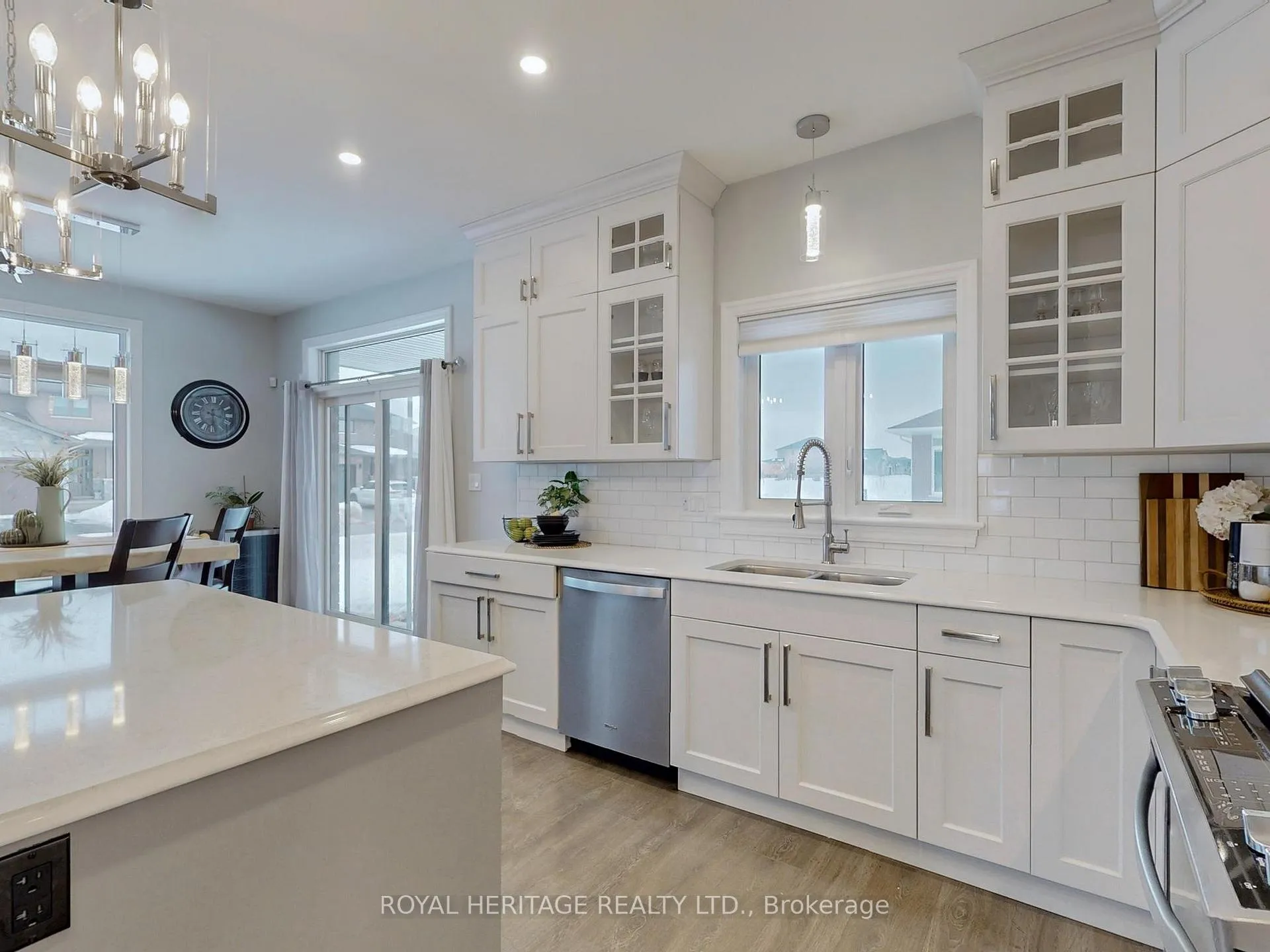 Photo 11 of 22 Bel Air Crescent, Quinte West, Murray Ward — HOMEH
