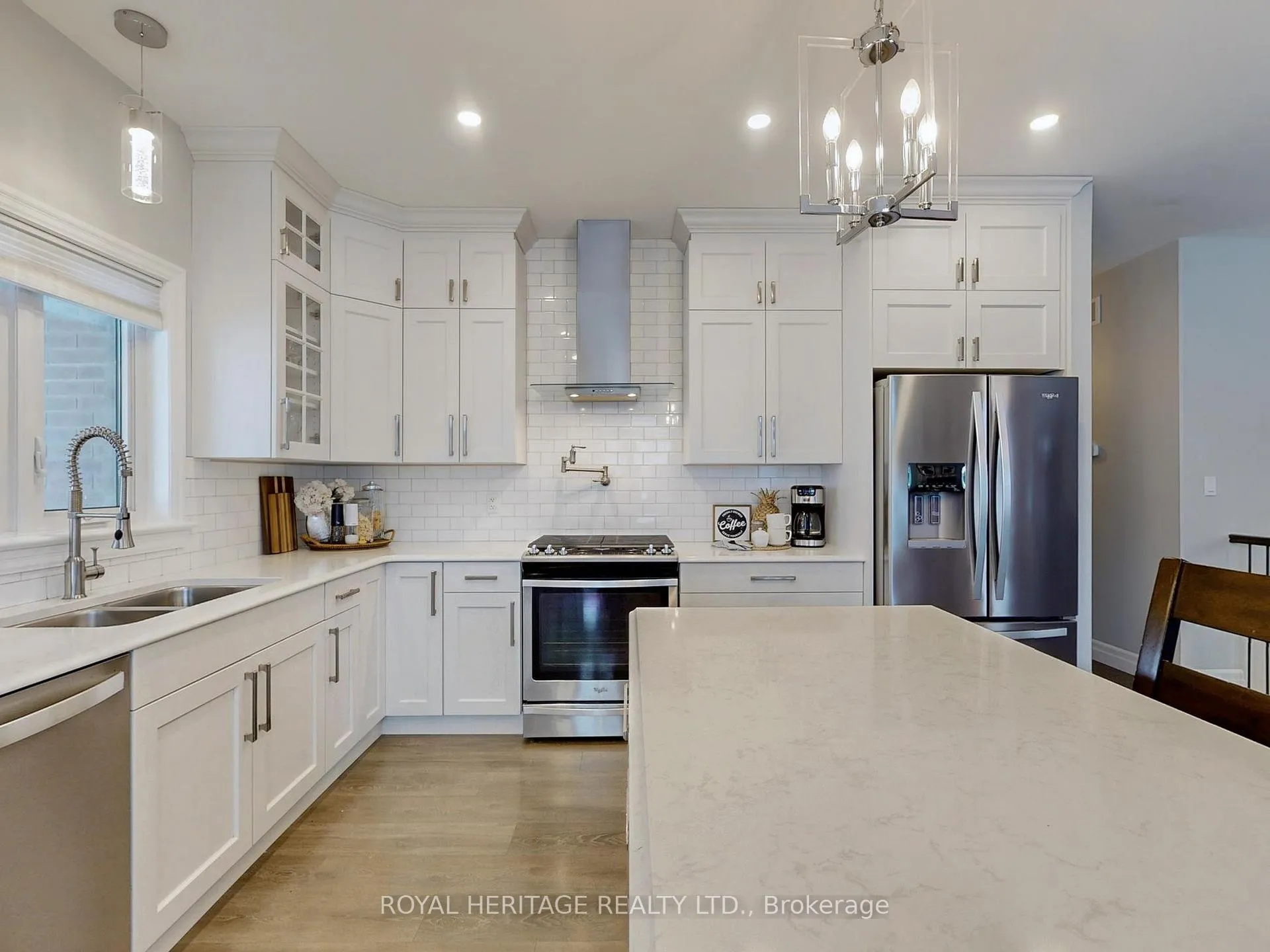 Photo 15 of 22 Bel Air Crescent, Quinte West, Murray Ward — HOMEH