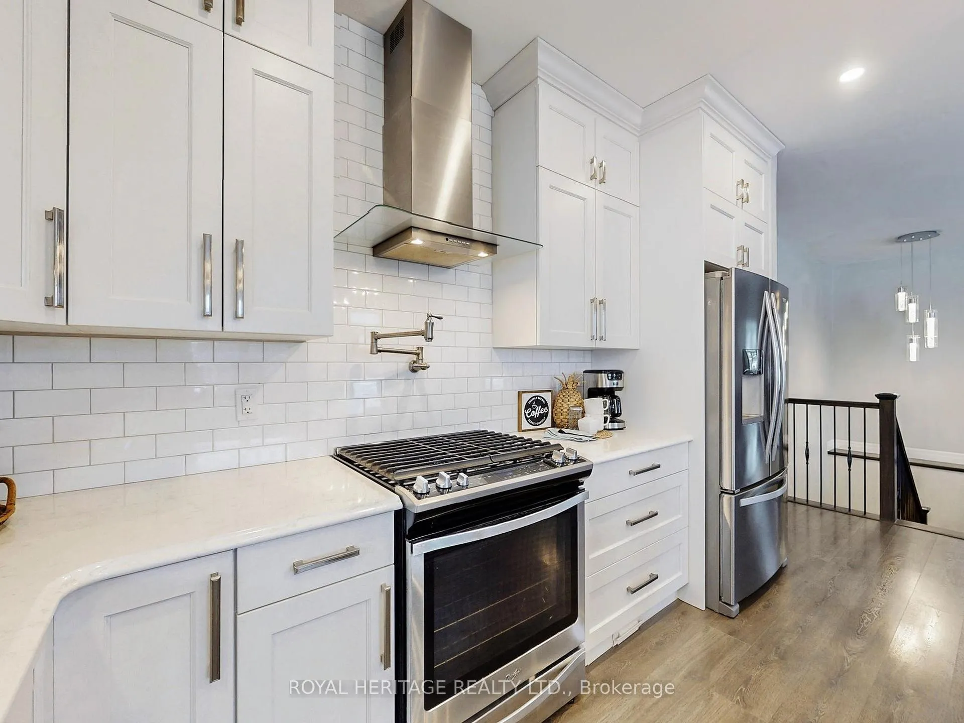 Photo 16 of 22 Bel Air Crescent, Quinte West, Murray Ward — HOMEH