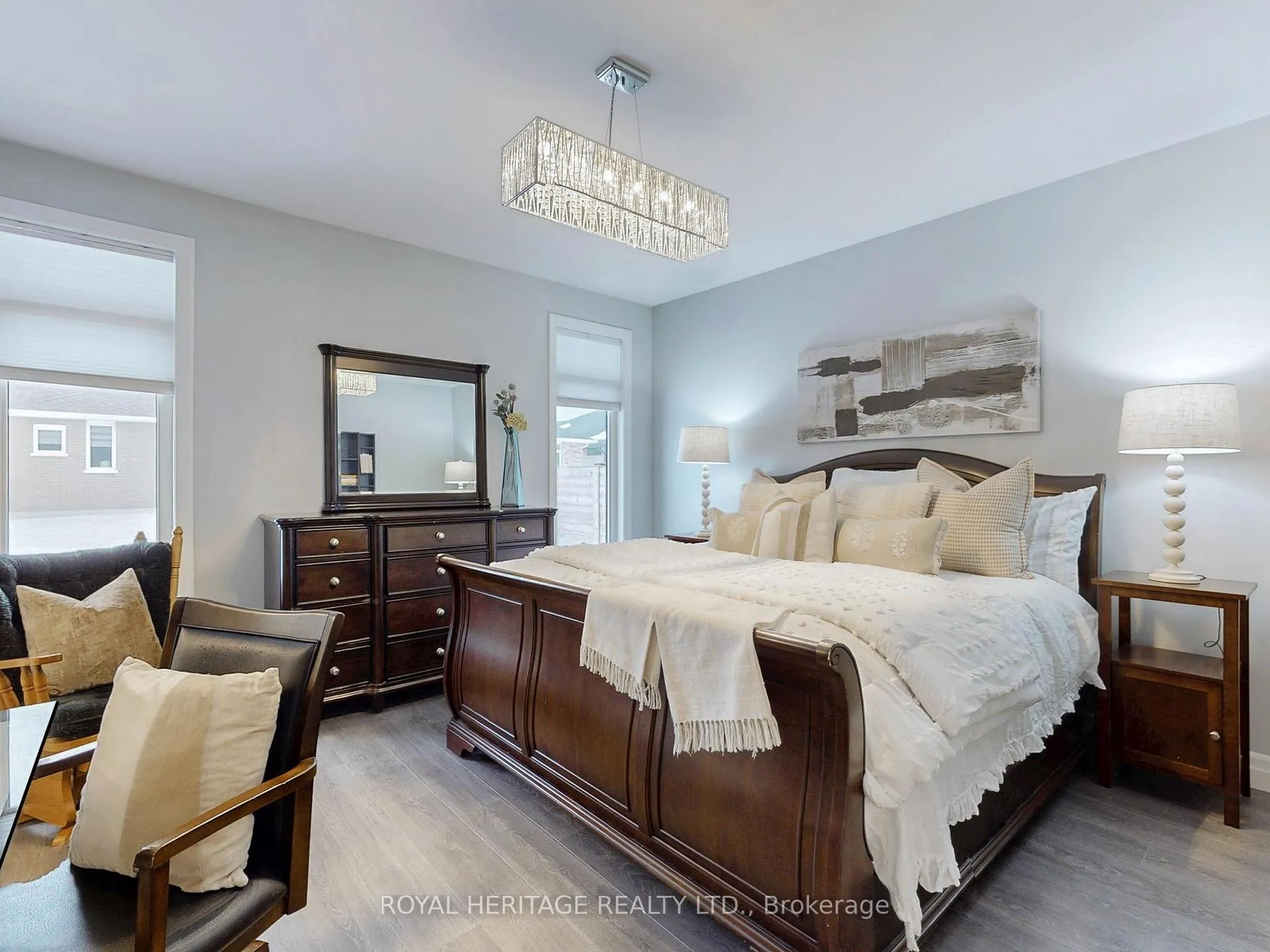 Photo 18 of 22 Bel Air Crescent, Quinte West, Murray Ward — HOMEH
