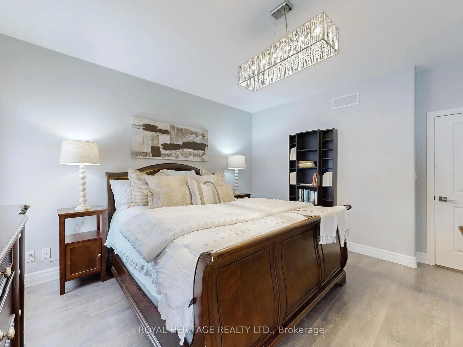 Photo 19 of 22 Bel Air Crescent, Quinte West, Murray Ward — HOMEH