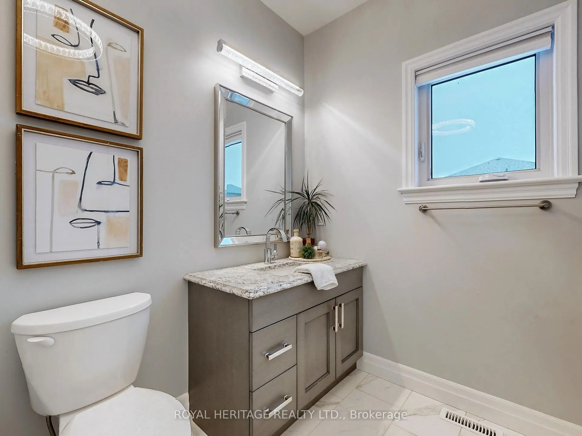 Photo 20 of 22 Bel Air Crescent, Quinte West, Murray Ward — HOMEH