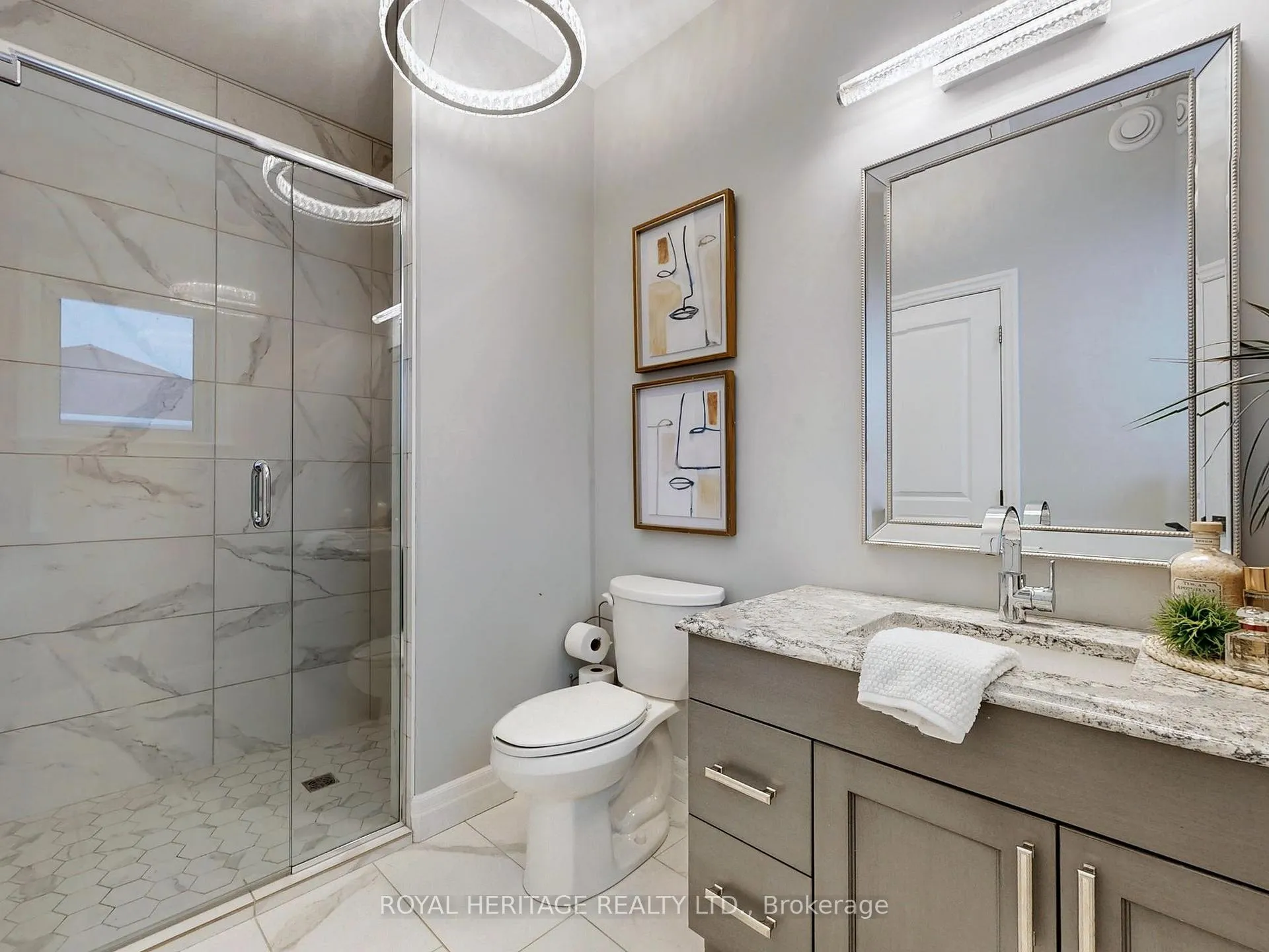 Photo 21 of 22 Bel Air Crescent, Quinte West, Murray Ward — HOMEH