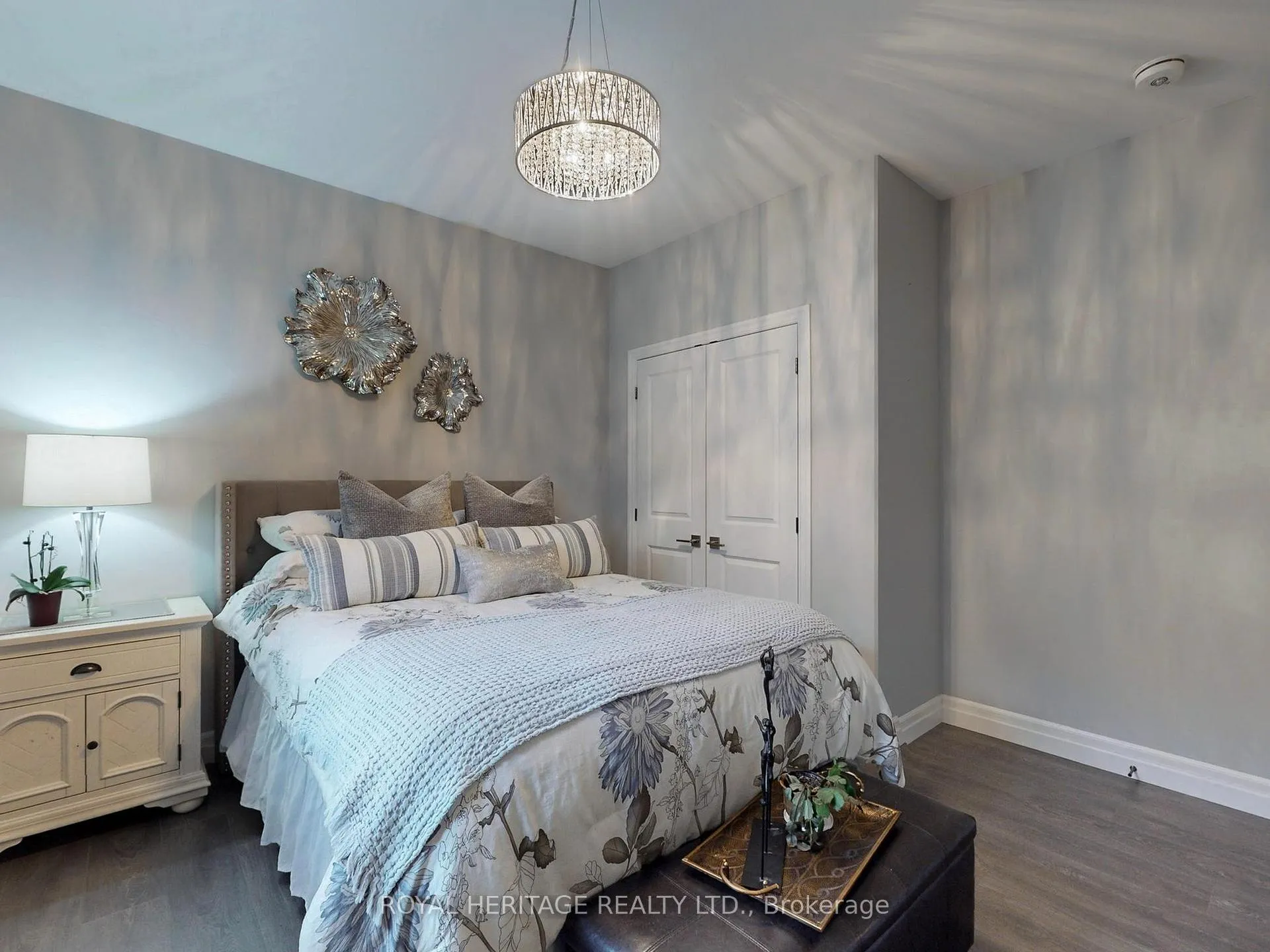 Photo 23 of 22 Bel Air Crescent, Quinte West, Murray Ward — HOMEH