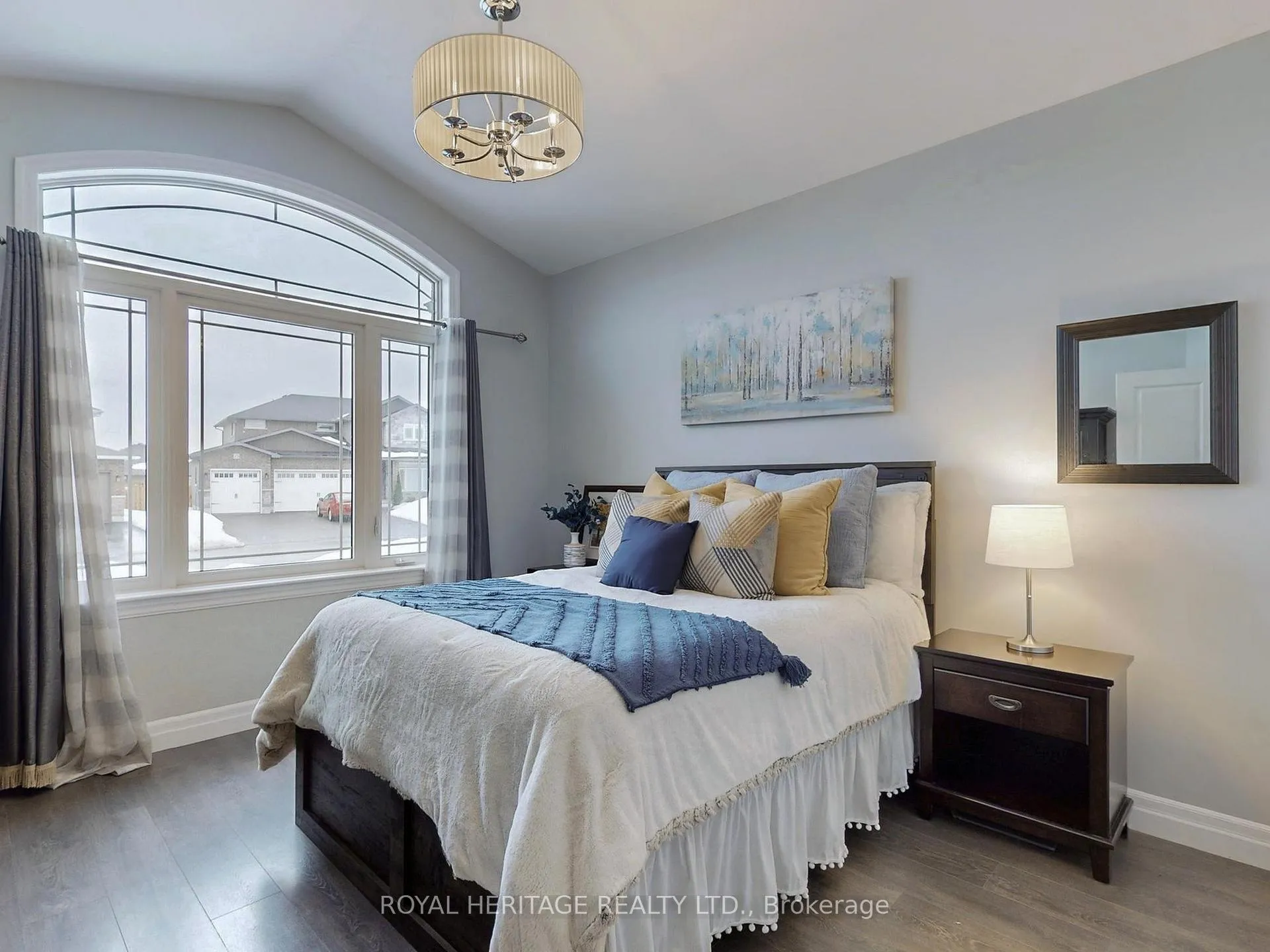 Photo 24 of 22 Bel Air Crescent, Quinte West, Murray Ward — HOMEH