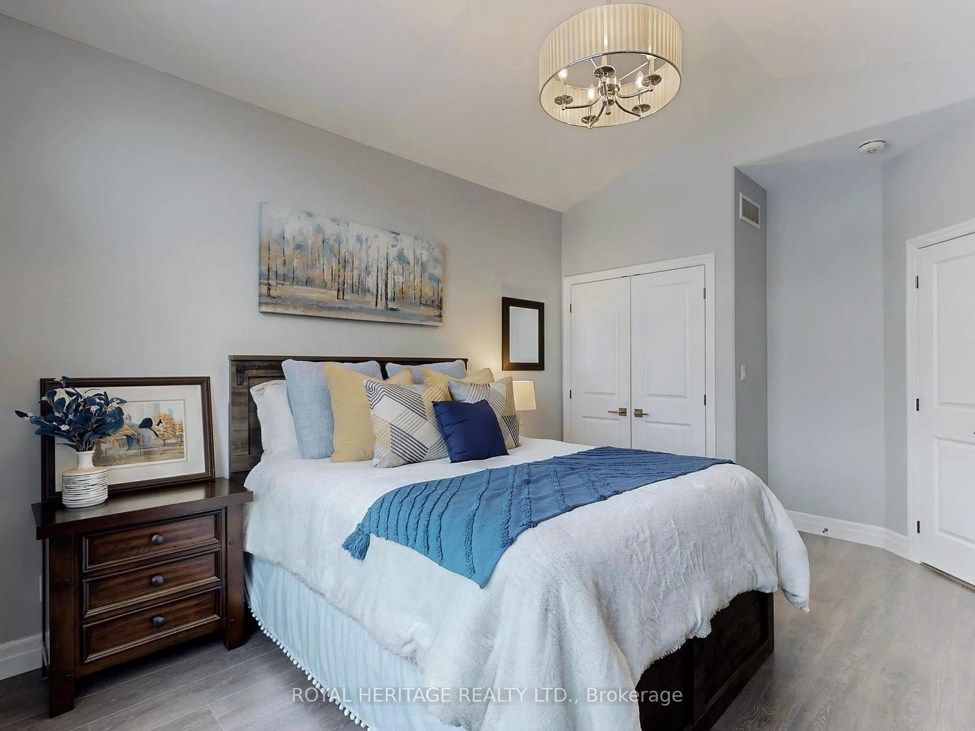 Photo 25 of 22 Bel Air Crescent, Quinte West, Murray Ward — HOMEH