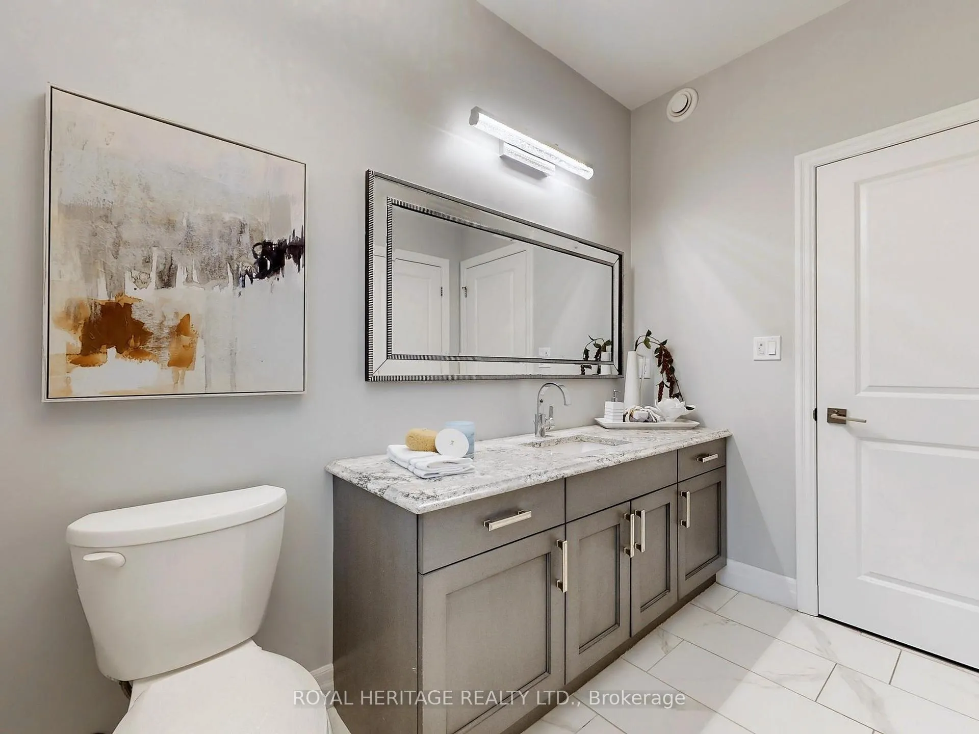 Photo 26 of 22 Bel Air Crescent, Quinte West, Murray Ward — HOMEH