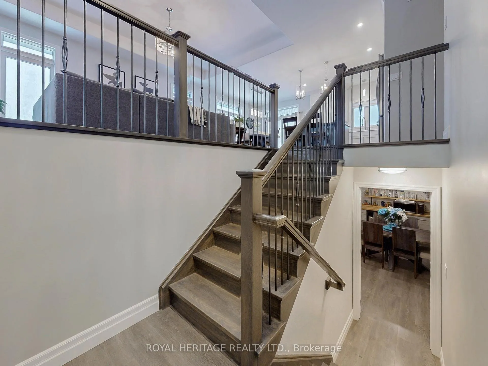 Photo 29 of 22 Bel Air Crescent, Quinte West, Murray Ward — HOMEH
