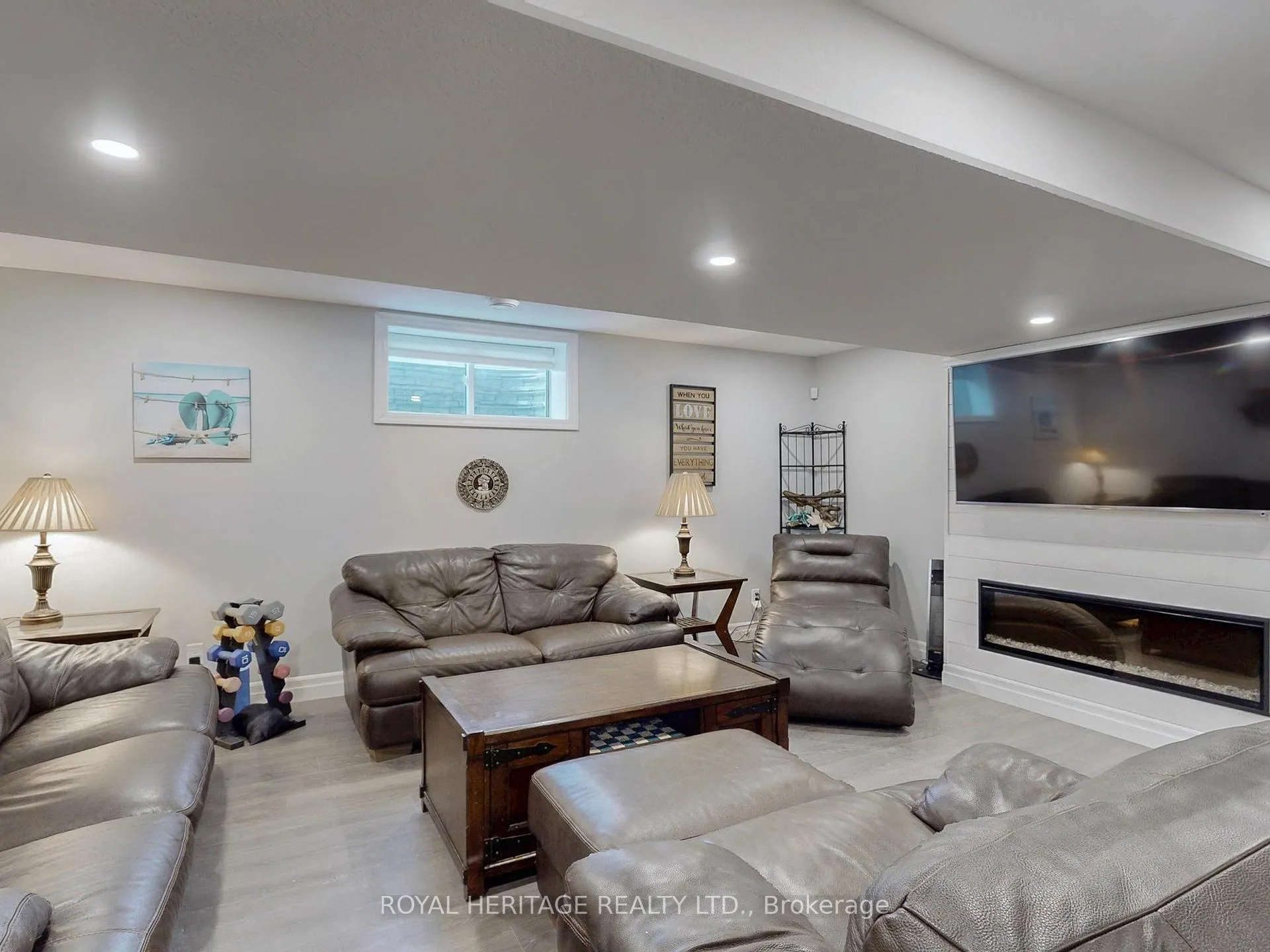 Photo 30 of 22 Bel Air Crescent, Quinte West, Murray Ward — HOMEH