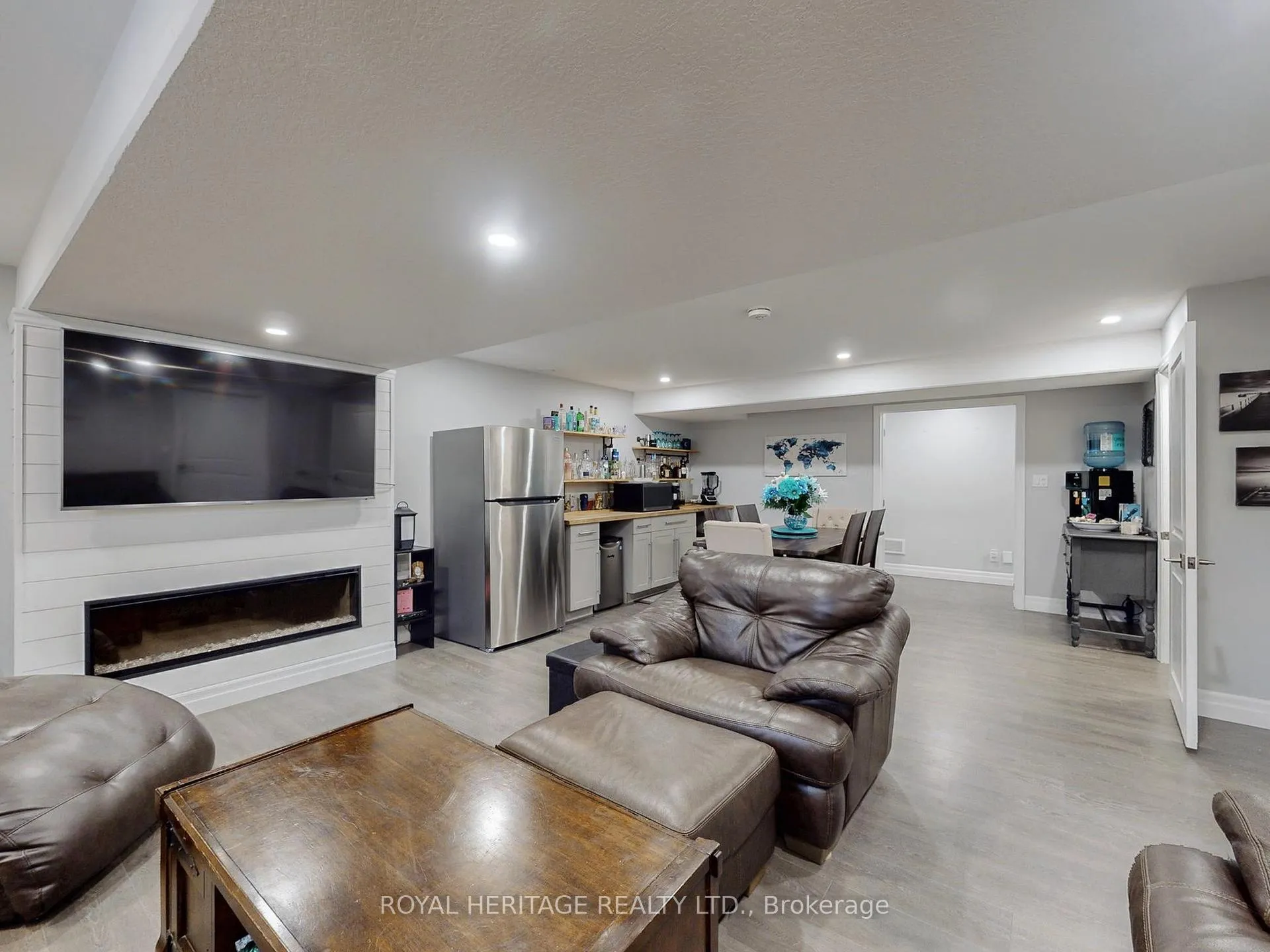 Photo 31 of 22 Bel Air Crescent, Quinte West, Murray Ward — HOMEH