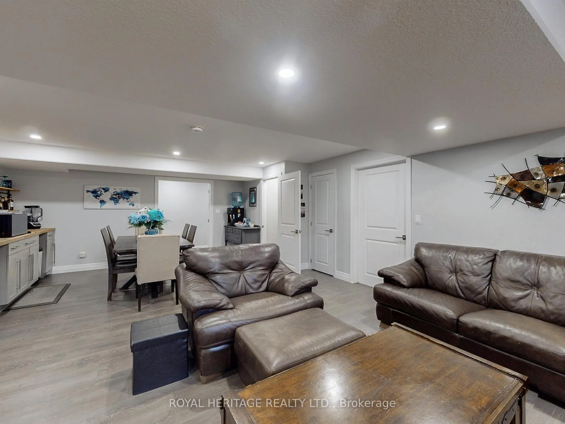 Photo 32 of 22 Bel Air Crescent, Quinte West, Murray Ward — HOMEH