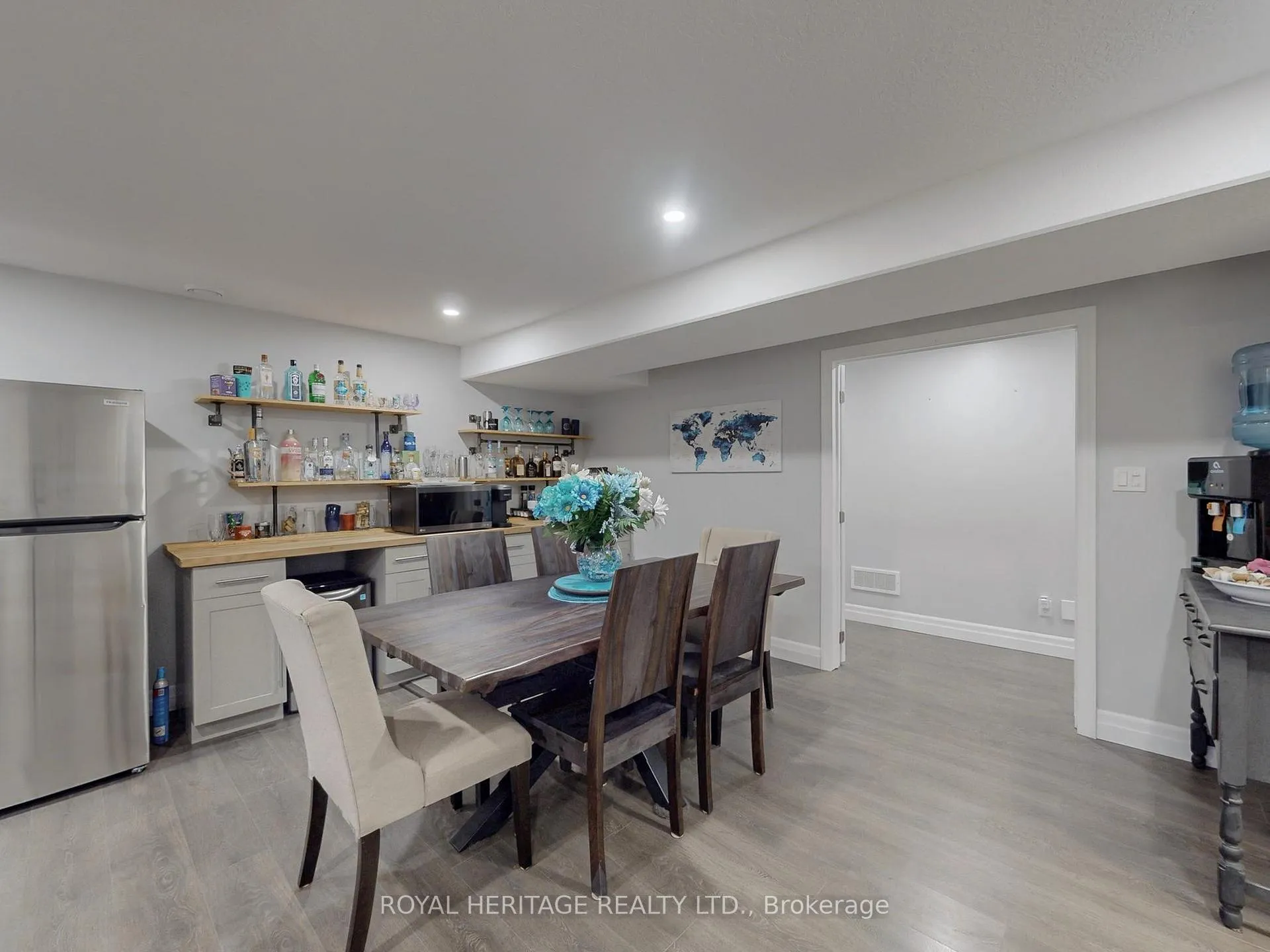 Photo 33 of 22 Bel Air Crescent, Quinte West, Murray Ward — HOMEH