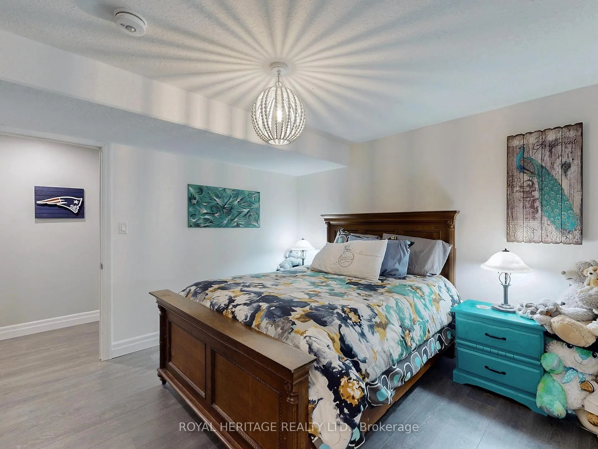 Photo 36 of 22 Bel Air Crescent, Quinte West, Murray Ward — HOMEH