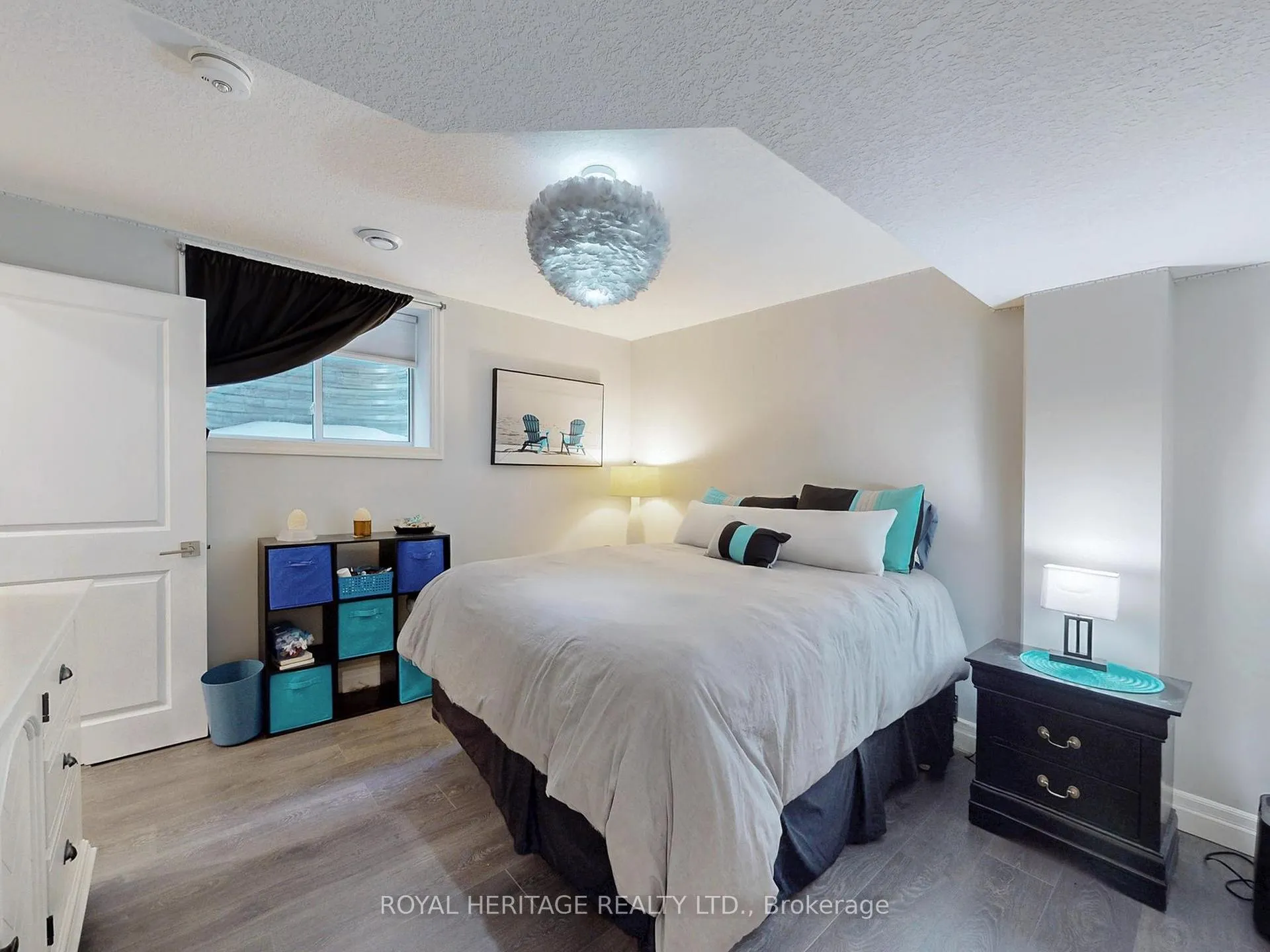 Photo 37 of 22 Bel Air Crescent, Quinte West, Murray Ward — HOMEH