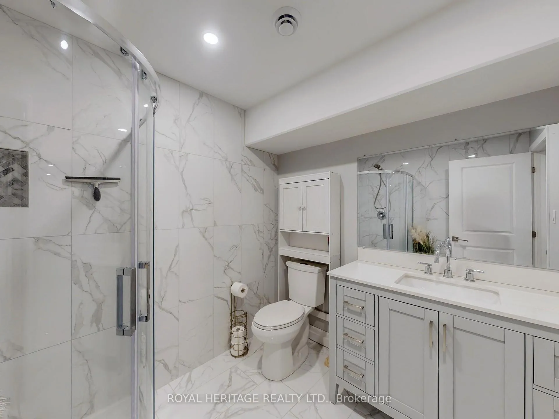 Photo 39 of 22 Bel Air Crescent, Quinte West, Murray Ward — HOMEH