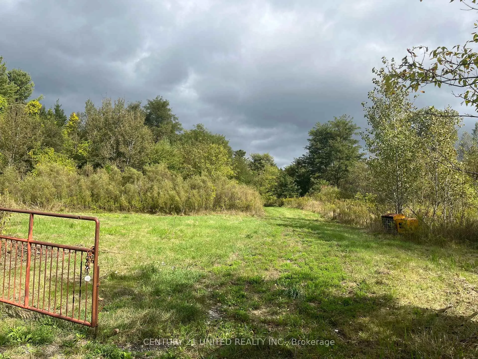 Photo 1 of Part Lot 9 Workman Road, Cobourg — HOMEH