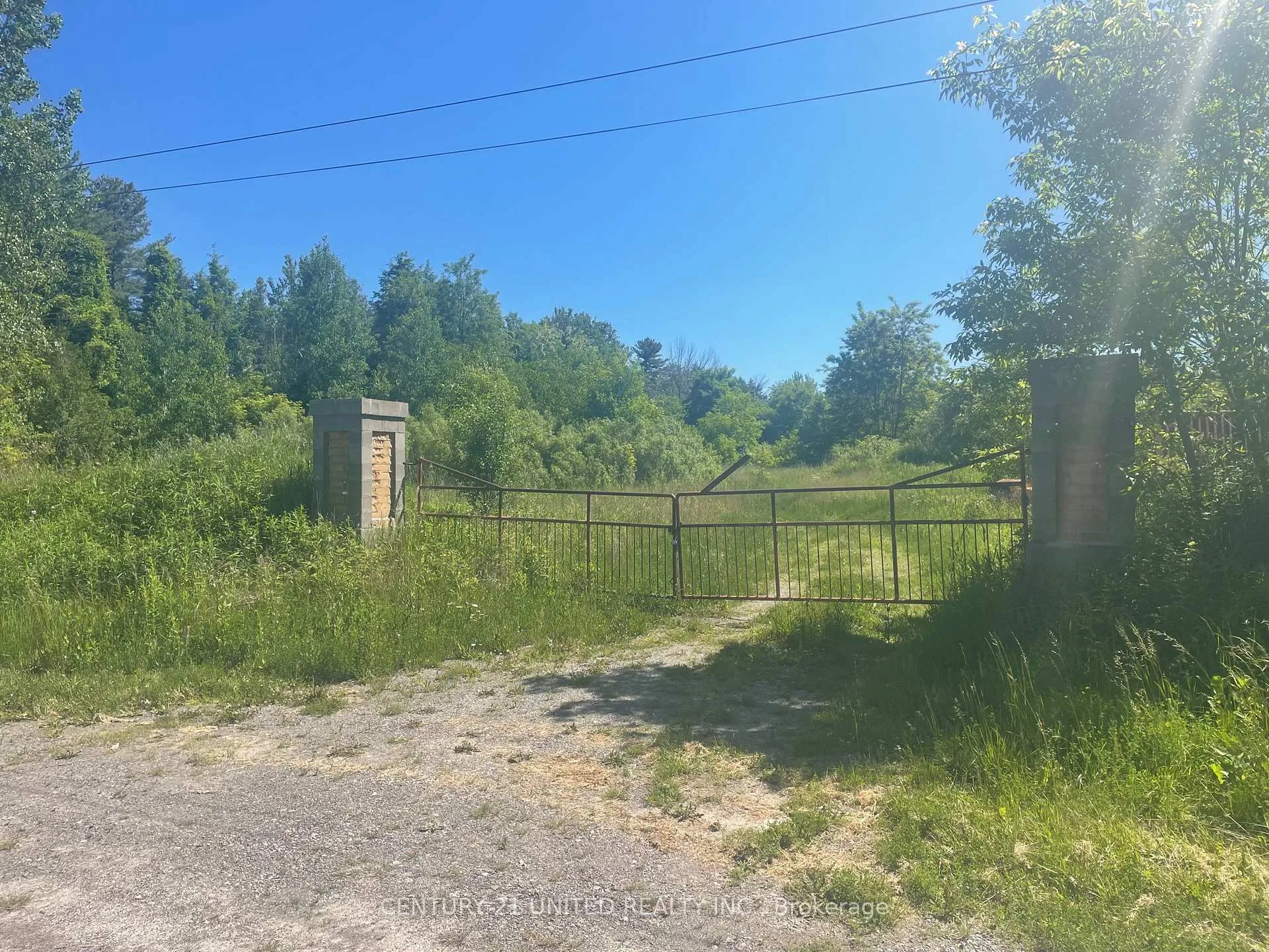 Photo 2 of Part Lot 9 Workman Road, Cobourg — HOMEH