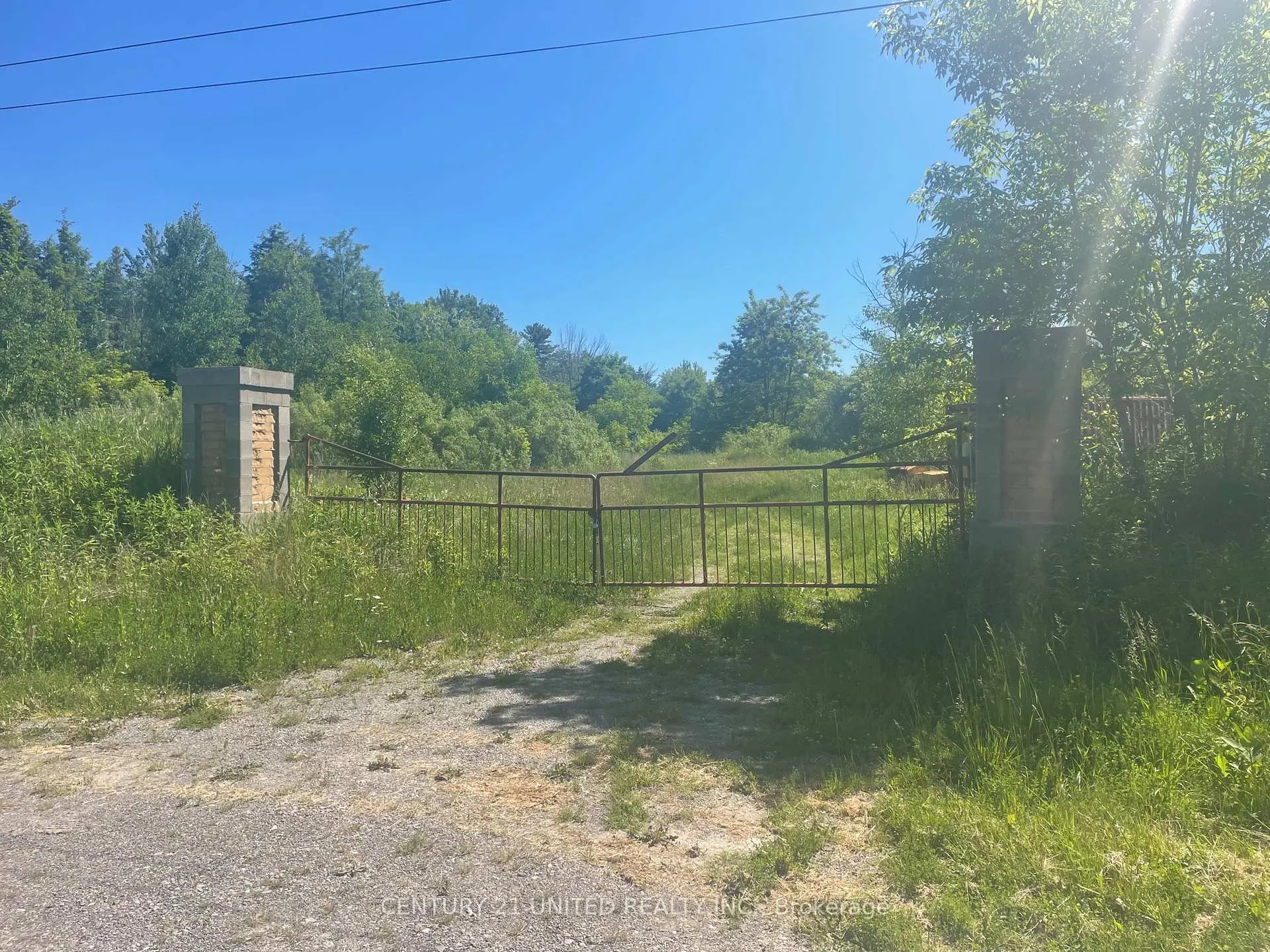 Photo 3 of Part Lot 9 Workman Road, Cobourg — HOMEH