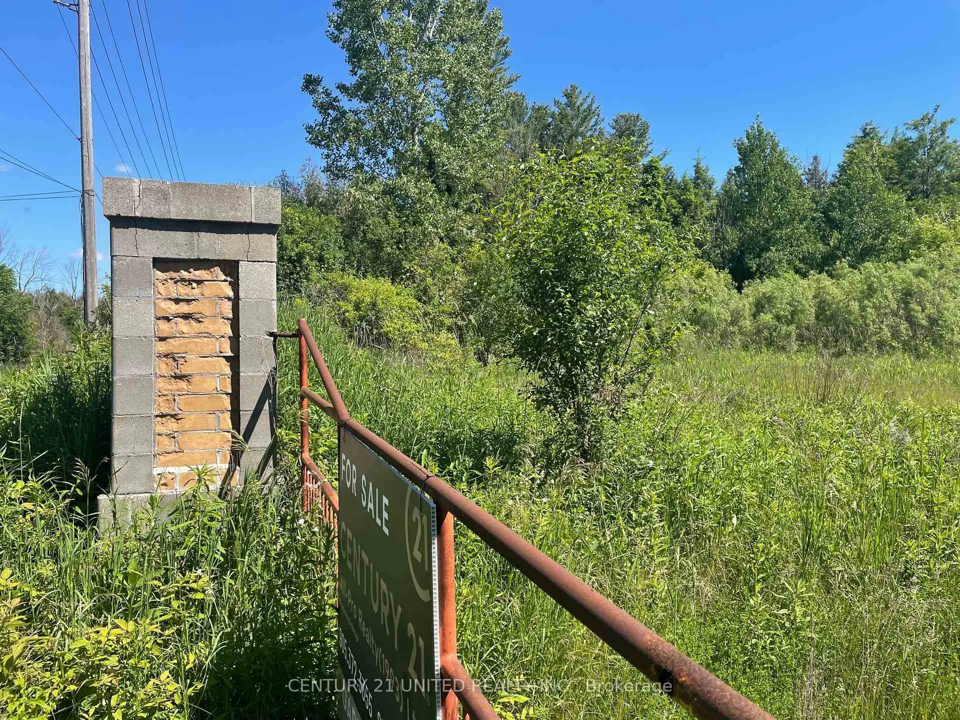 Photo 5 of Part Lot 9 Workman Road, Cobourg — HOMEH