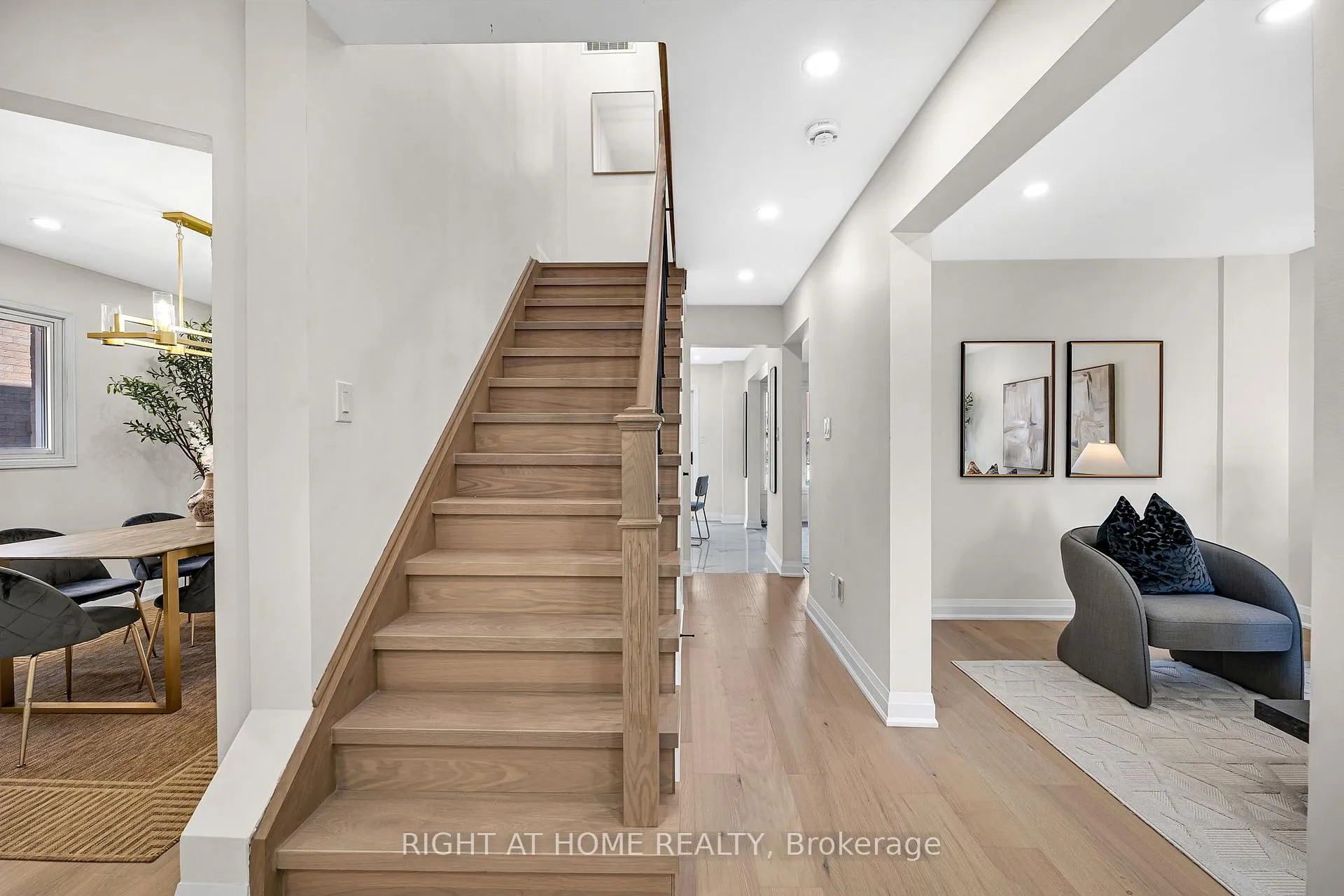 Photo 3 of 67 Reese Avenue, Ajax, Central West — HOMEH