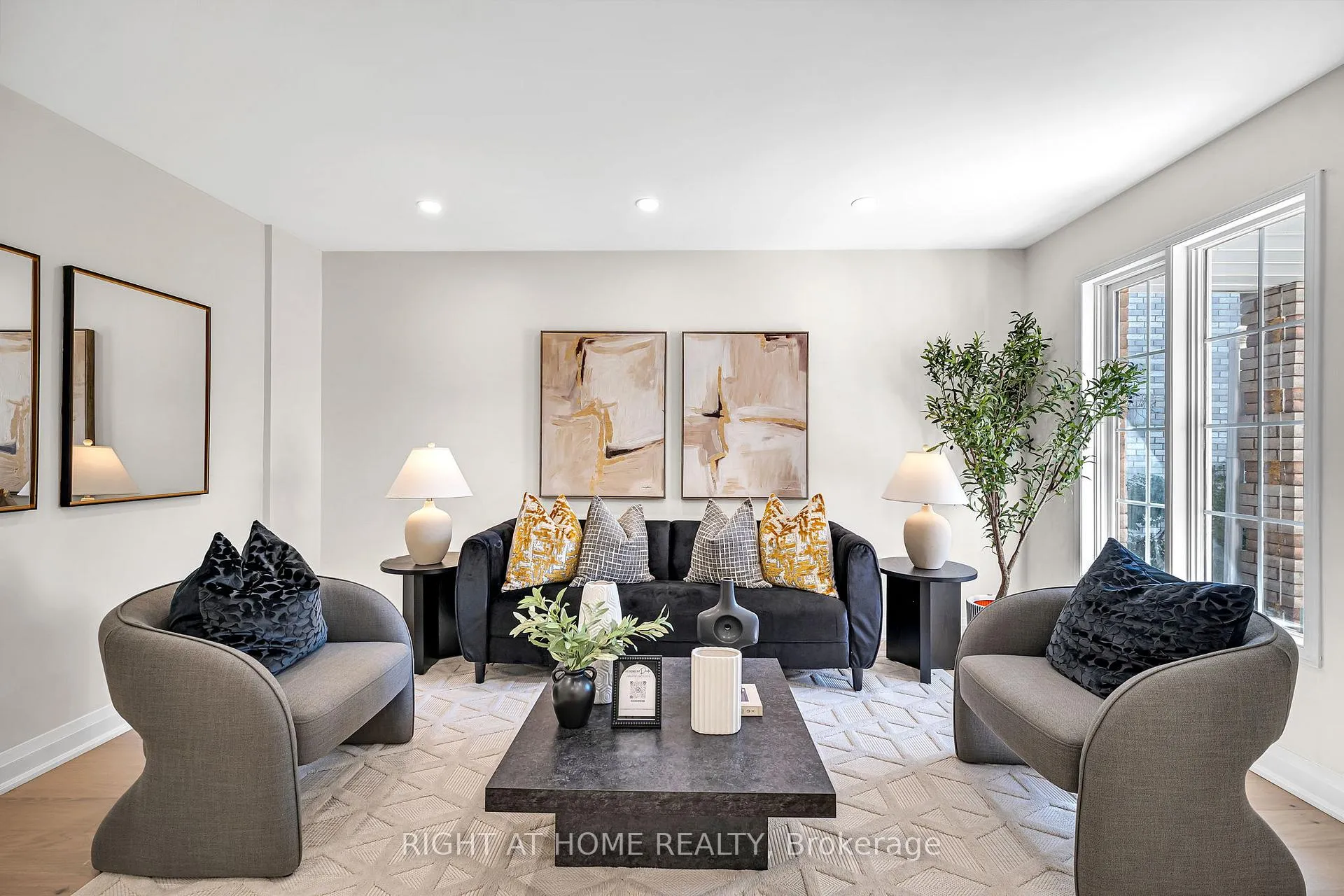 Photo 4 of 67 Reese Avenue, Ajax, Central West — HOMEH