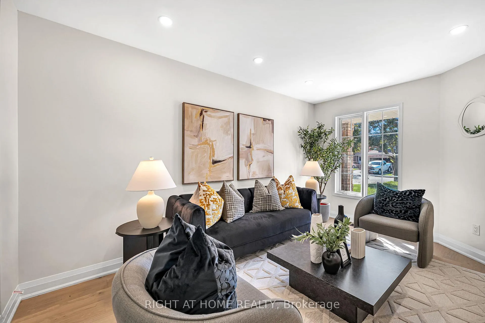 Photo 5 of 67 Reese Avenue, Ajax, Central West — HOMEH
