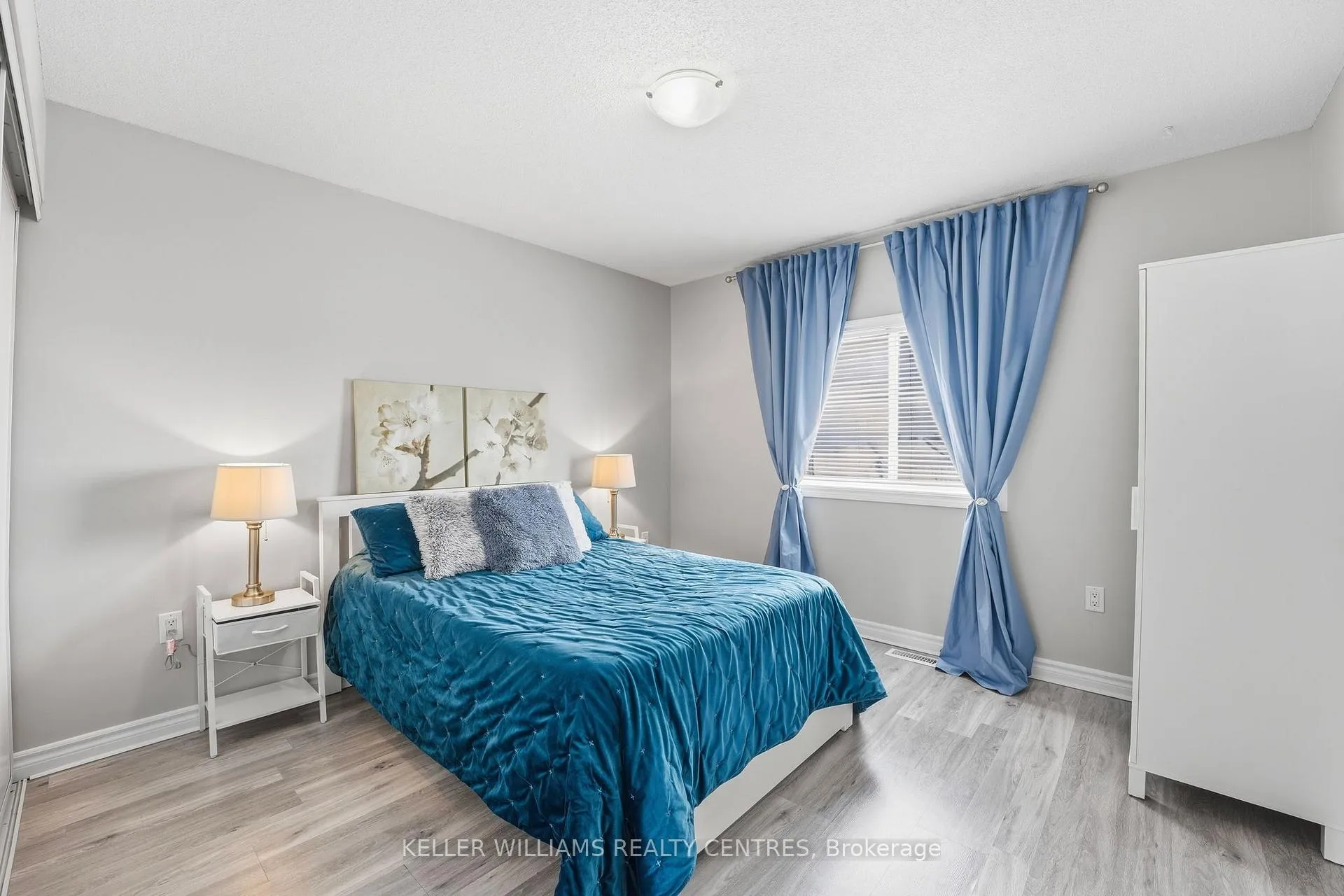 Photo 21 of 28 Glenhill Drive, Barrie, Painswick South — HOMEH