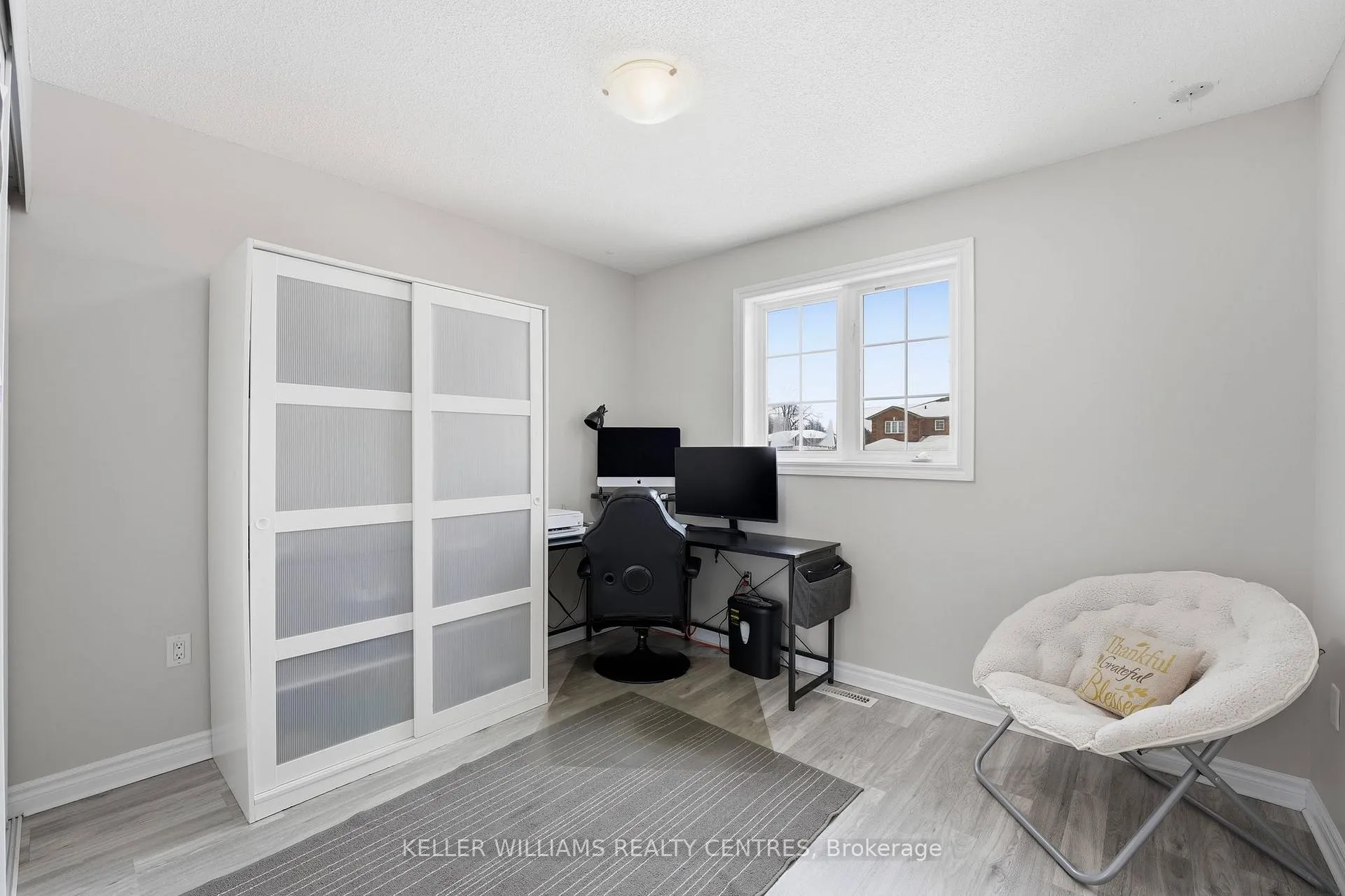 Photo 22 of 28 Glenhill Drive, Barrie, Painswick South — HOMEH