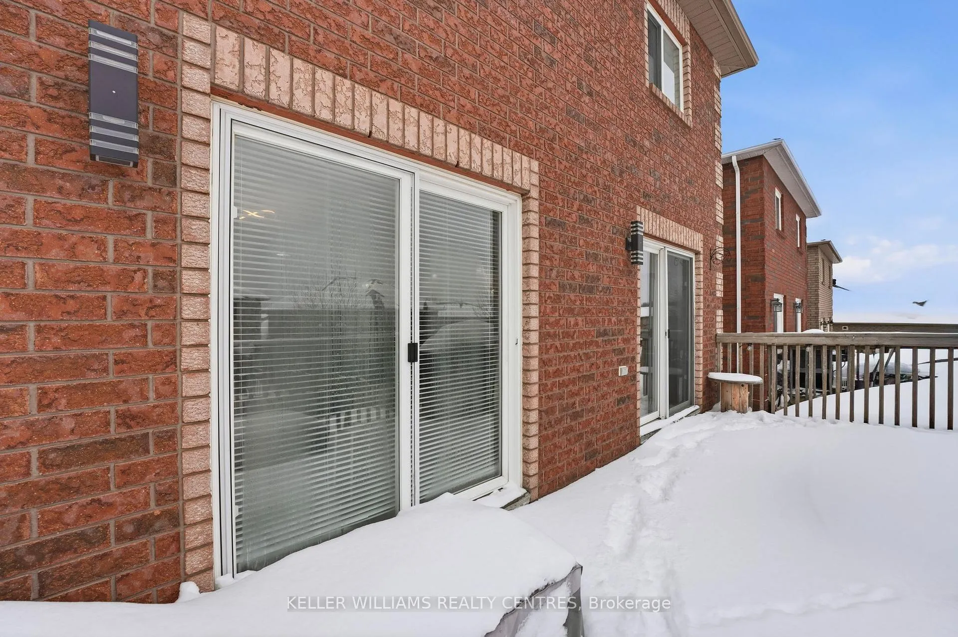 Photo 34 of 28 Glenhill Drive, Barrie, Painswick South — HOMEH