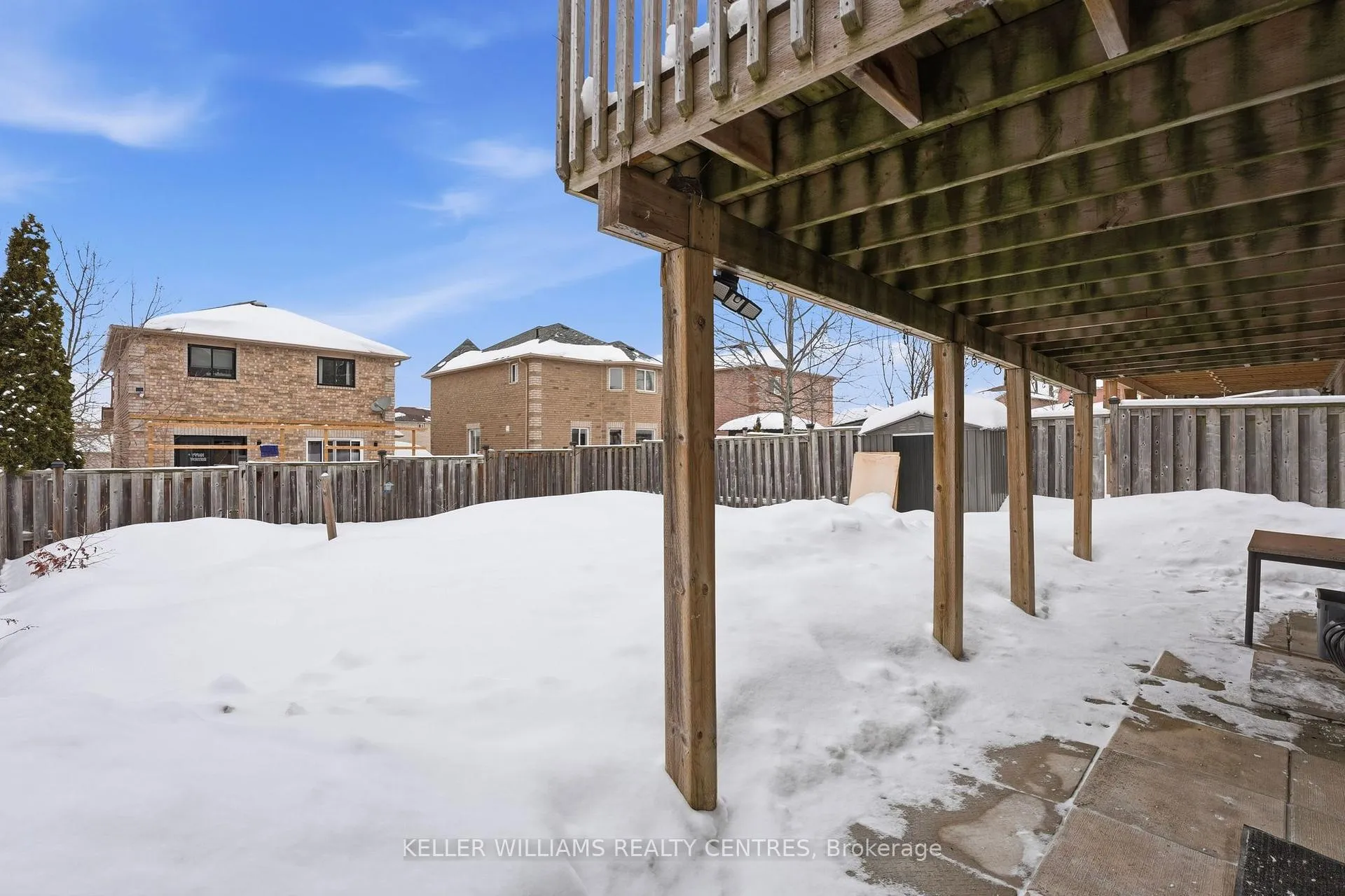 Photo 37 of 28 Glenhill Drive, Barrie, Painswick South — HOMEH
