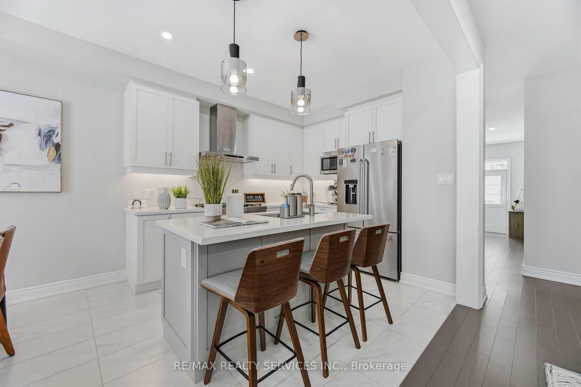Photo 11 of 356 clockwork Drive, Brampton, Northwest Brampton — HOMEH