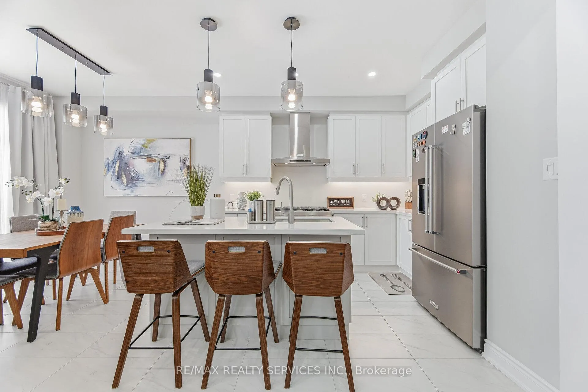 Photo 12 of 356 clockwork Drive, Brampton, Northwest Brampton — HOMEH