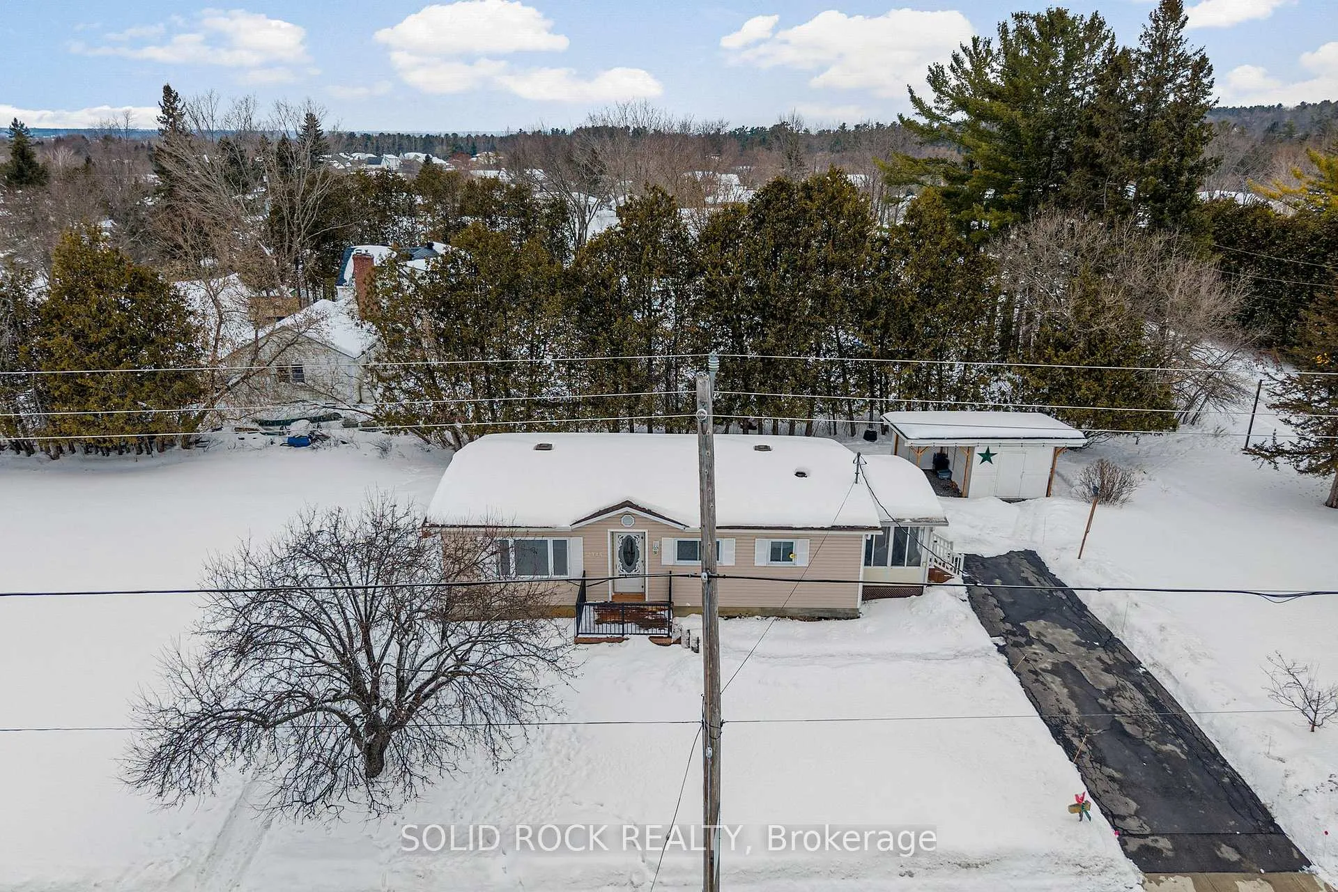 Photo 6 of 2345 Fitzroy Street, Ottawa, Fitzroy — HOMEH