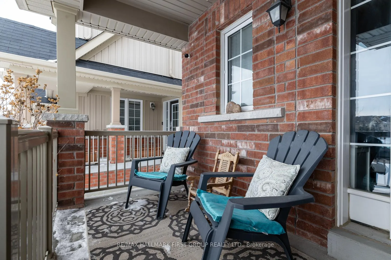 Photo 5 of 54 Fred Jackman Avenue, Clarington, Bowmanville — HOMEH
