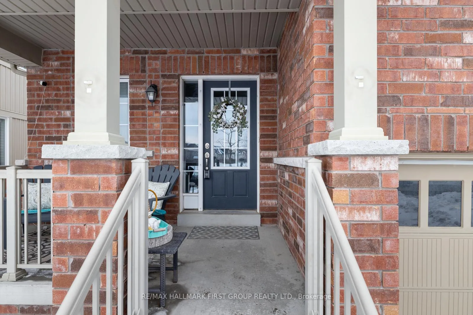 Photo 6 of 54 Fred Jackman Avenue, Clarington, Bowmanville — HOMEH
